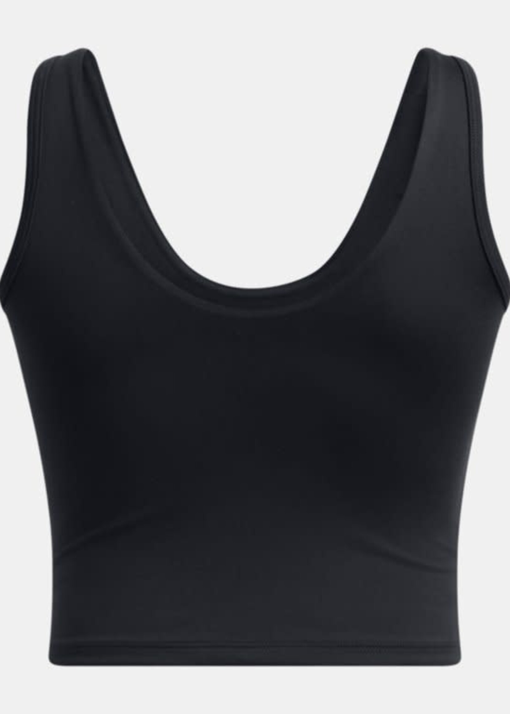 Under Armour Motion Tank Emea-Blk