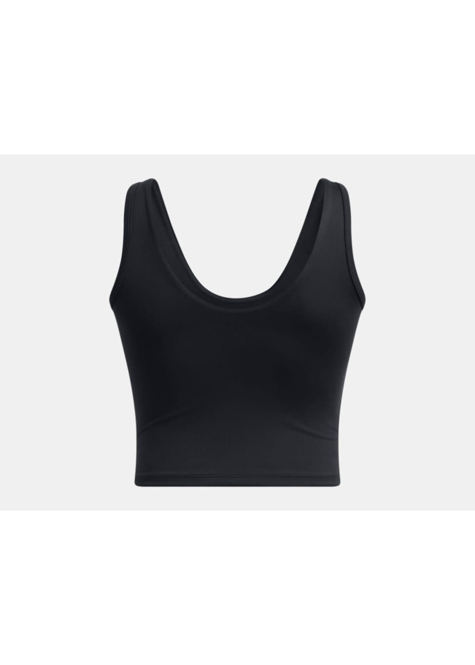 Under Armour Motion Tank Emea-Blk