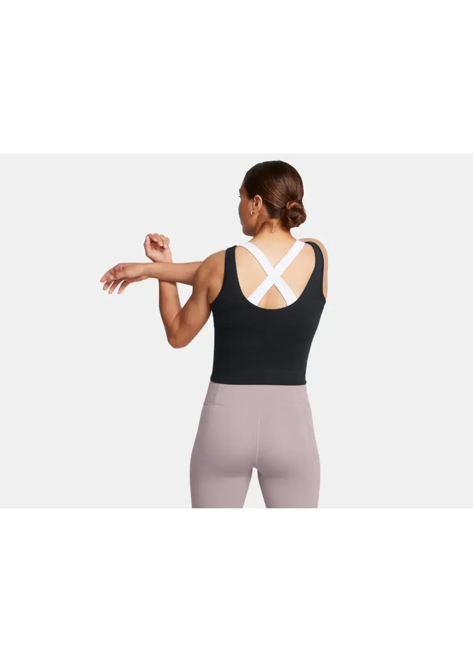 Under Armour Motion Tank Emea-Blk