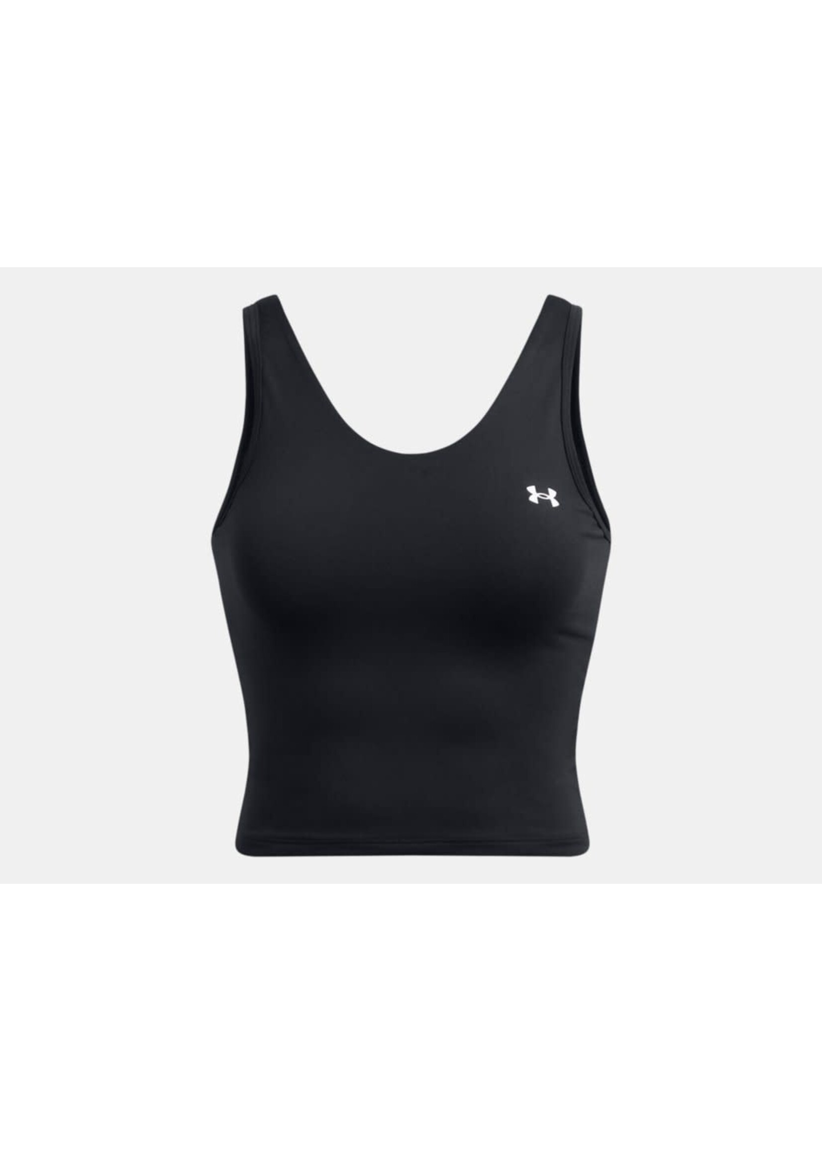 Under Armour Motion Tank Emea-Blk