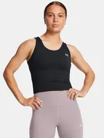 Under Armour Motion Tank Emea-Blk