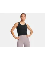 Under Armour Motion Tank Emea-Blk