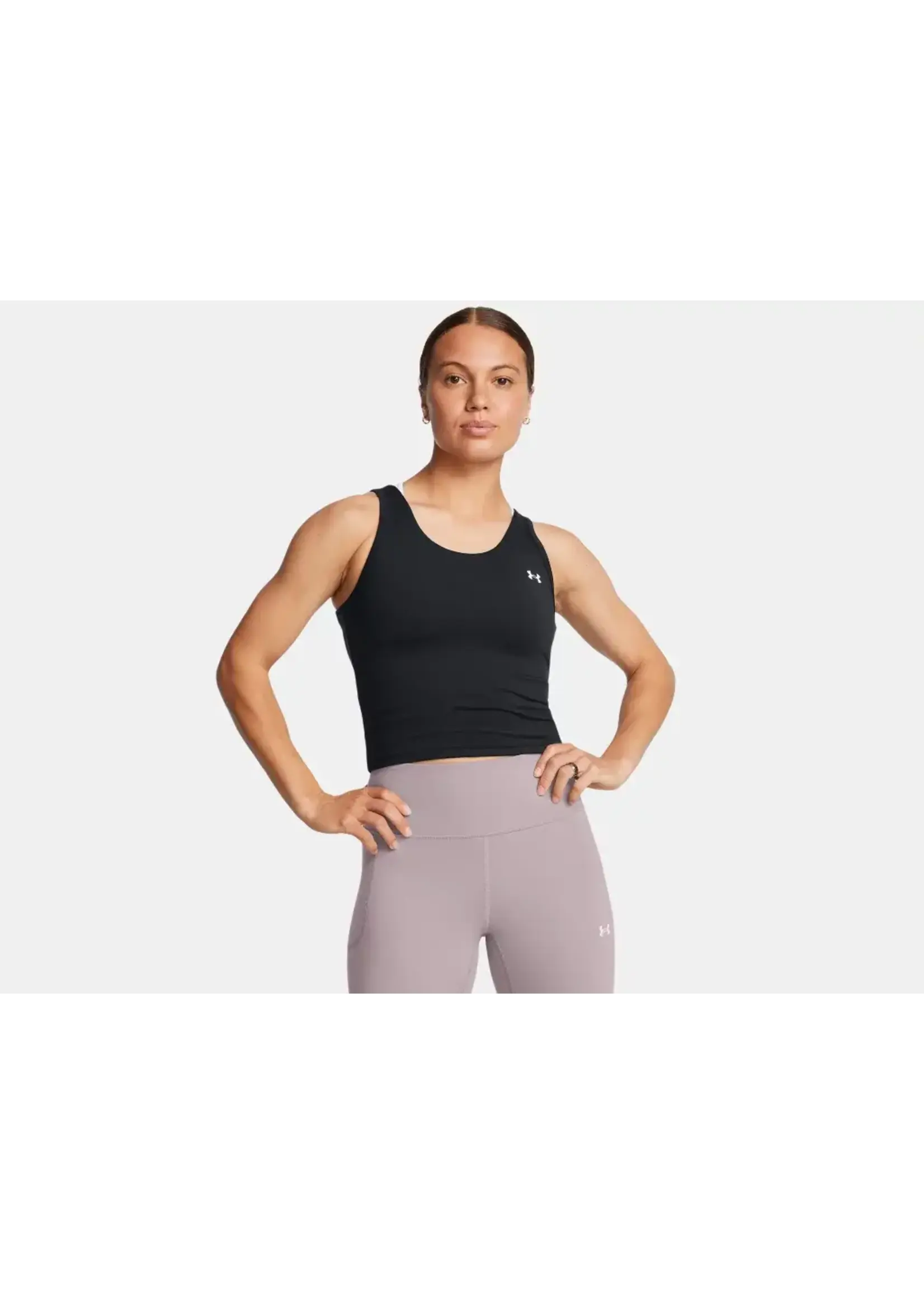 Under Armour Motion Tank Emea-Blk