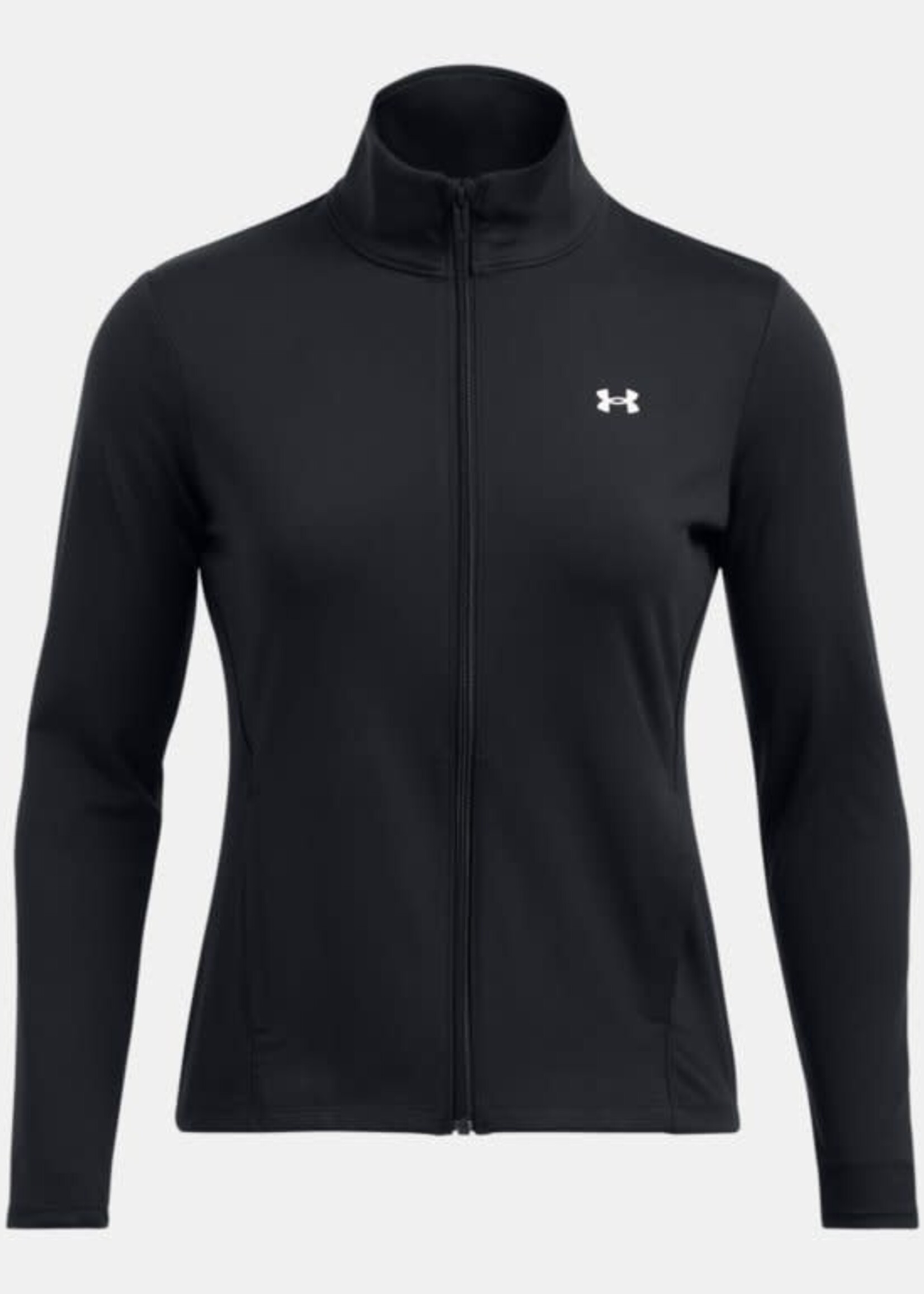 Under Armour Motion Jacket Emea-Blk