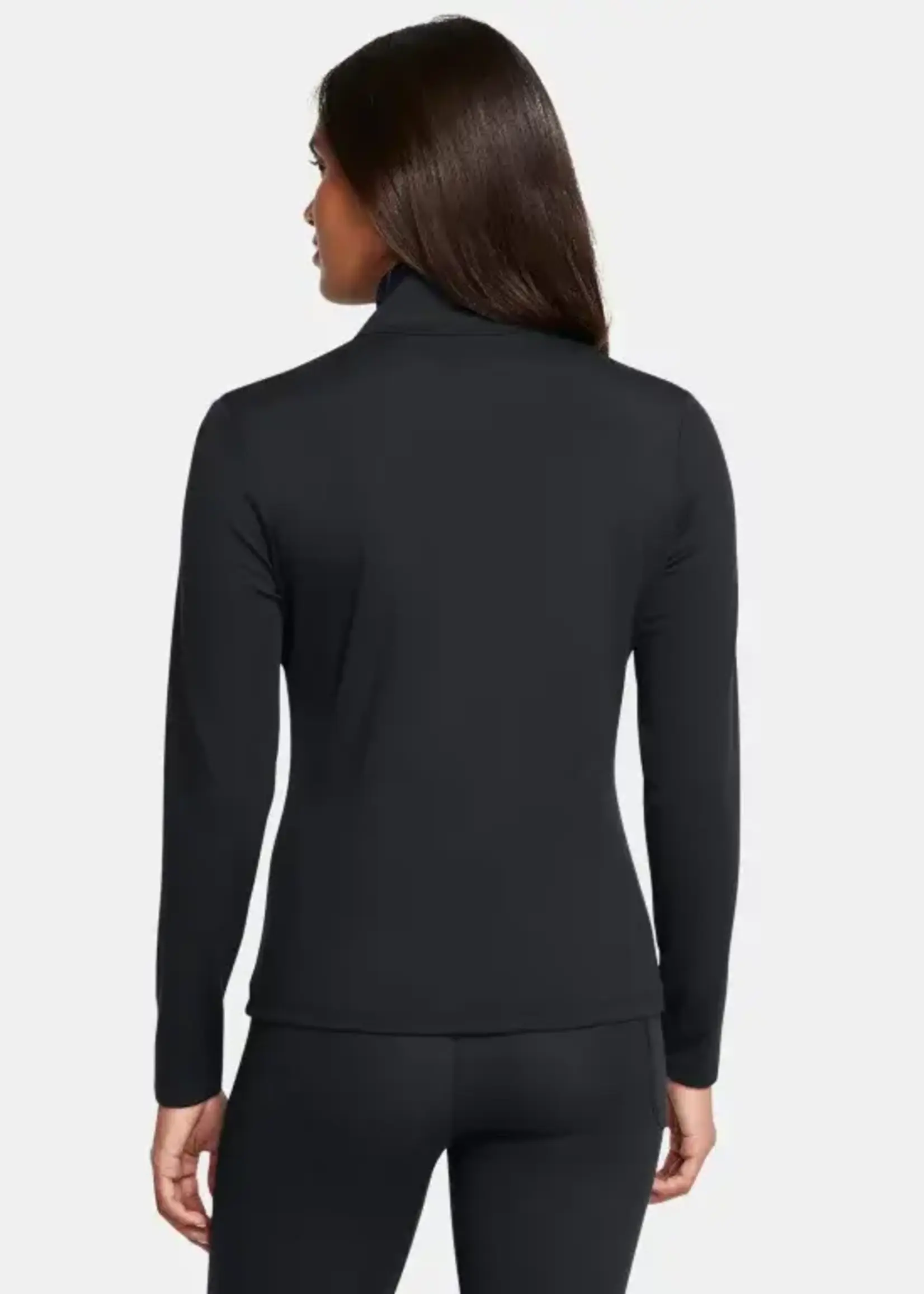 Under Armour Motion Jacket Emea-Blk