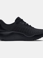 Under Armour Ua Infinite Elite-Blk