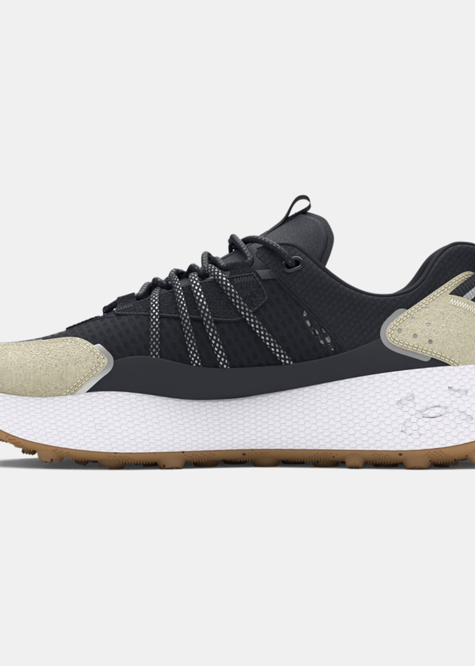 Under Armour Ua Fat Tire Venture Pro-Blk