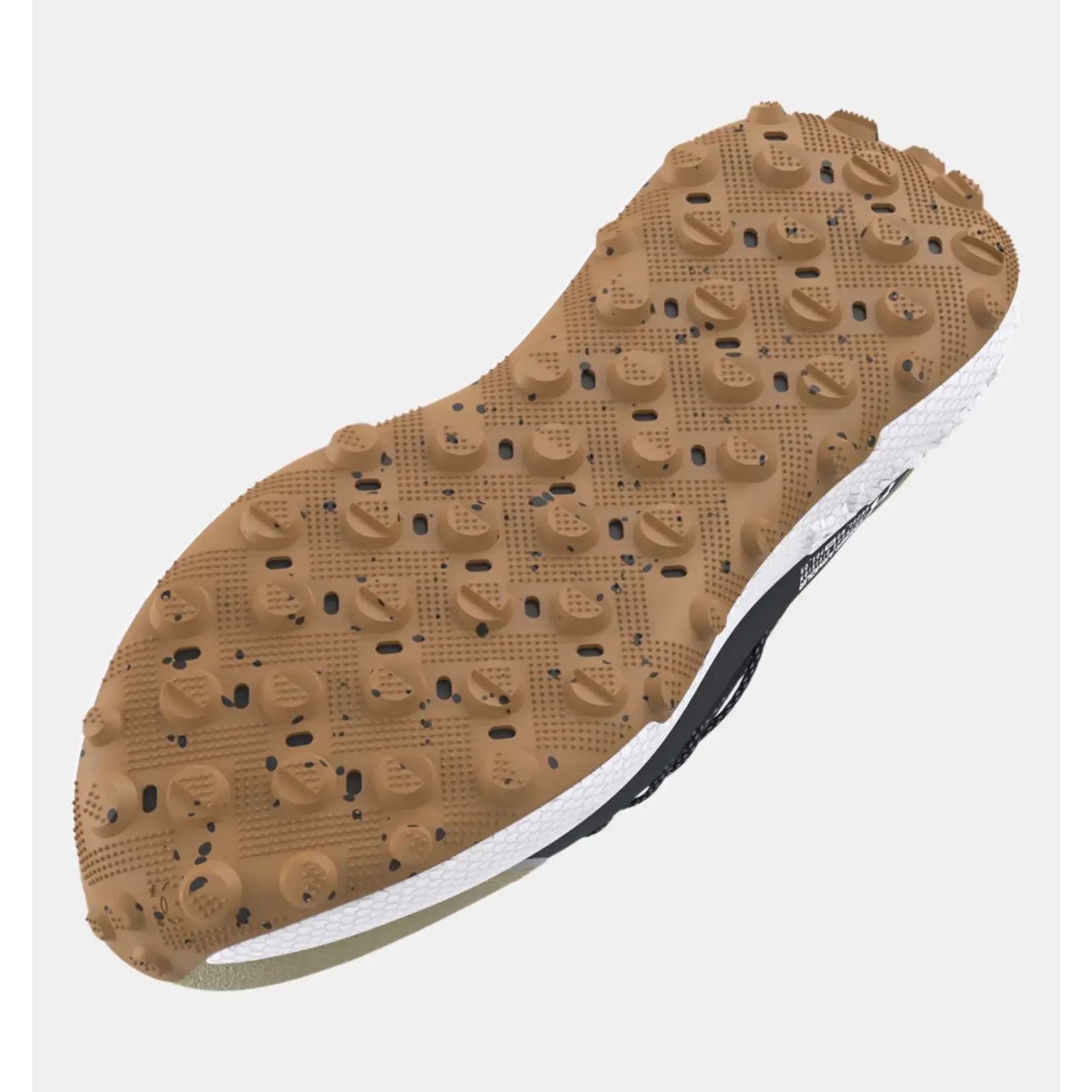 Under Armour Ua Fat Tire Venture Pro-Blk