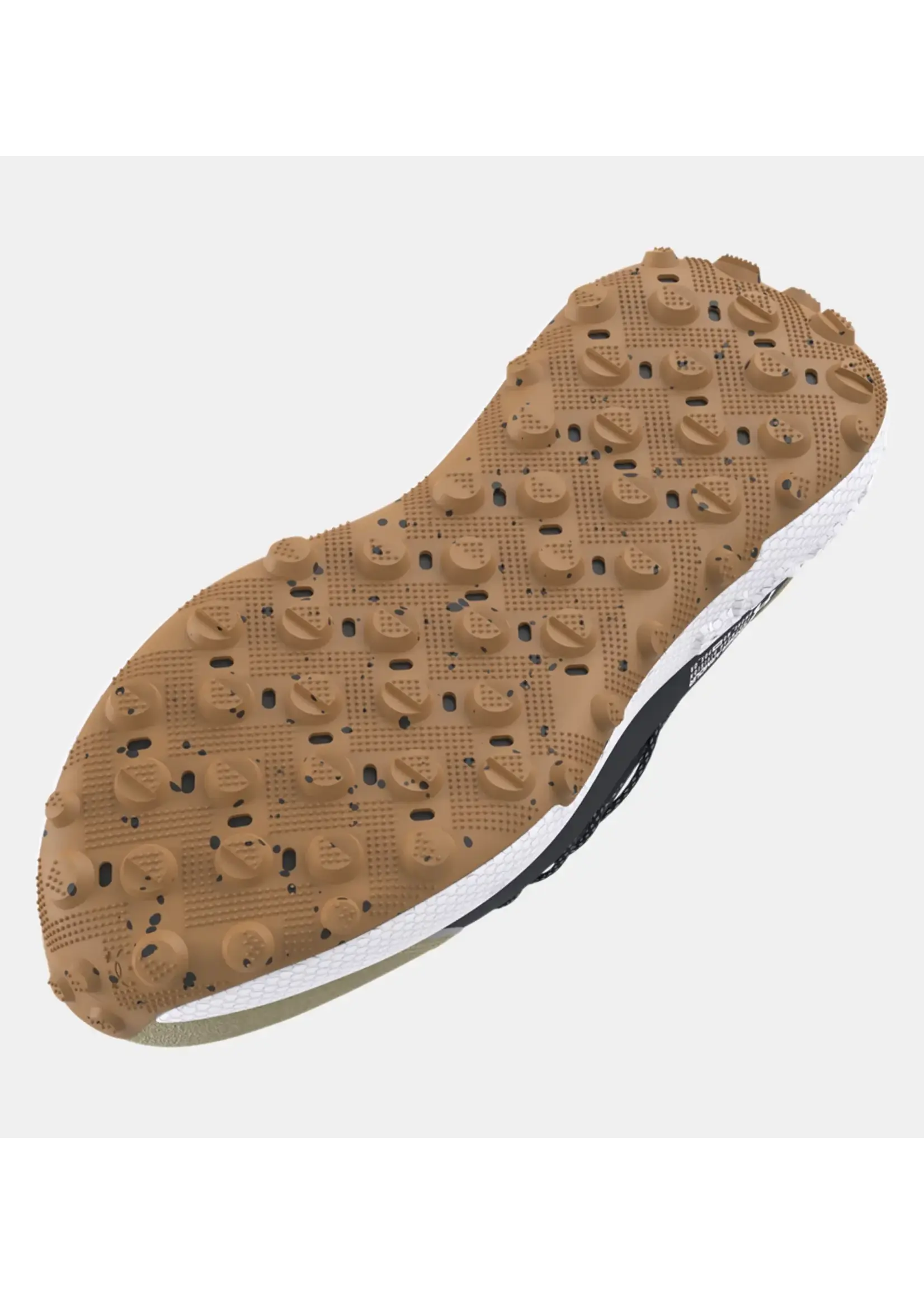 Under Armour Ua Fat Tire Venture Pro-Blk