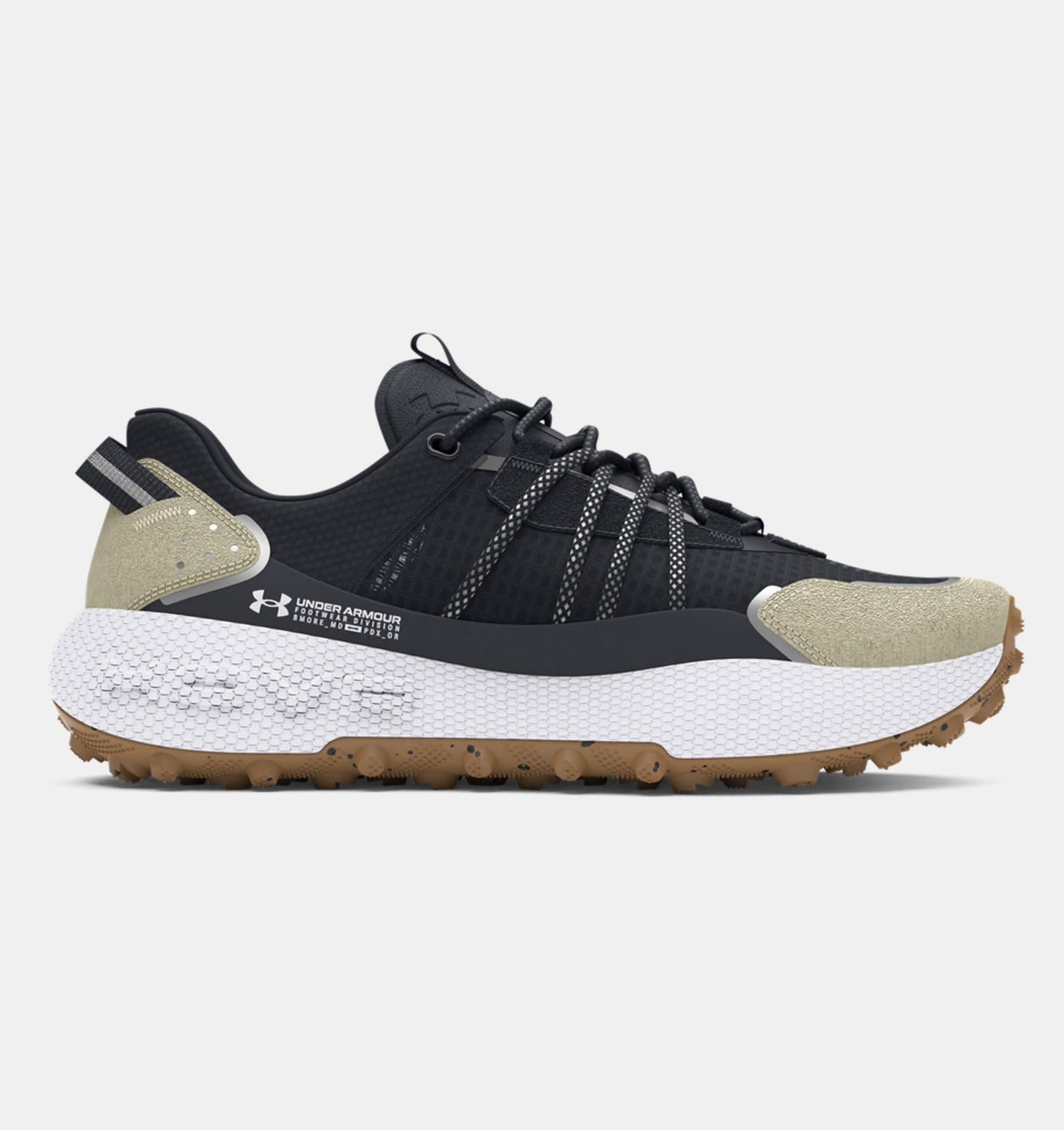 Review Ua Fat Tire Ua Hovr Summit Review Under Armour Fat Tire