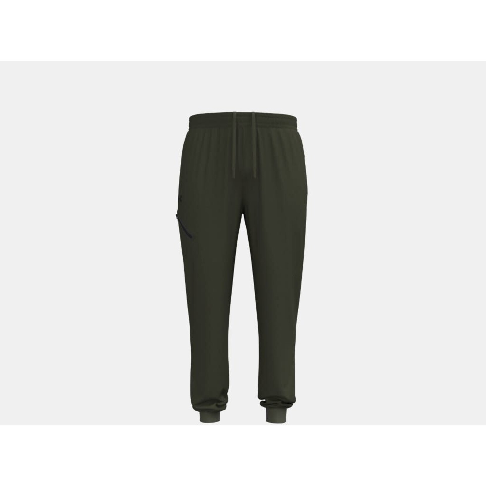 Under Armour Ua Unstoppable Joggers-Grn 390