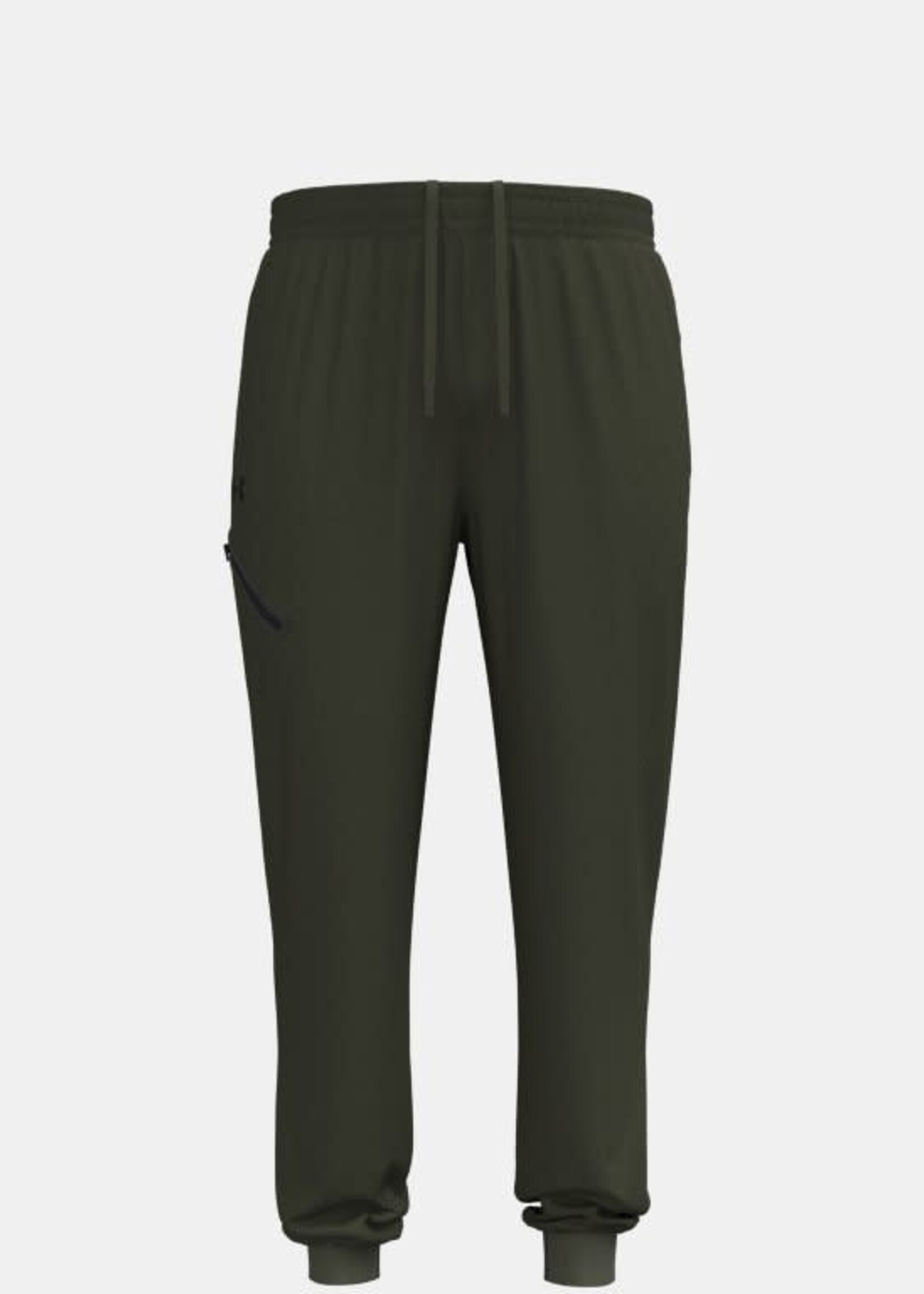 Under Armour Ua Unstoppable Joggers-Grn 390