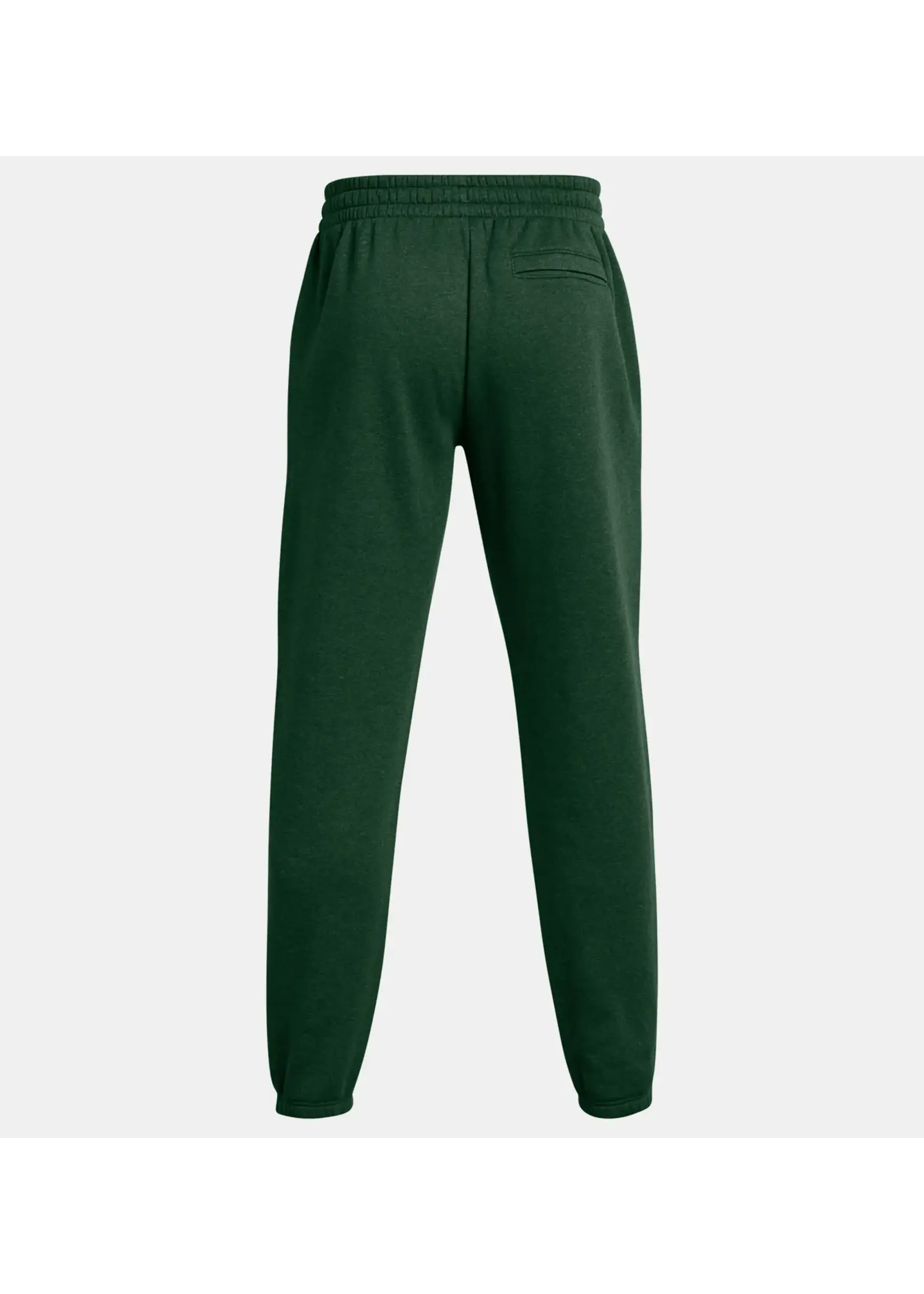 Under Armour Ua Icon Fleece Jogger-Grn