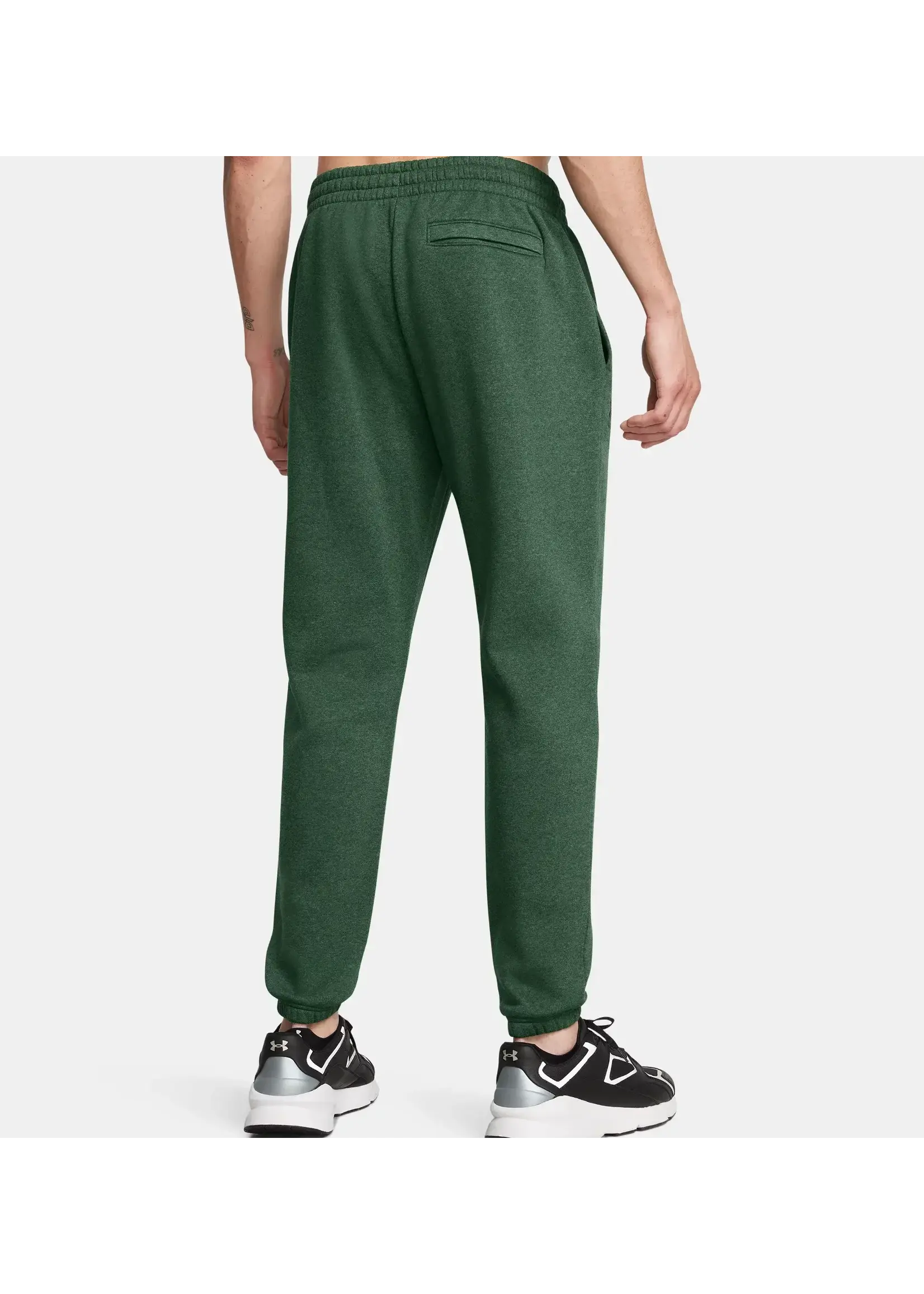Under Armour Ua Icon Fleece Jogger-Grn