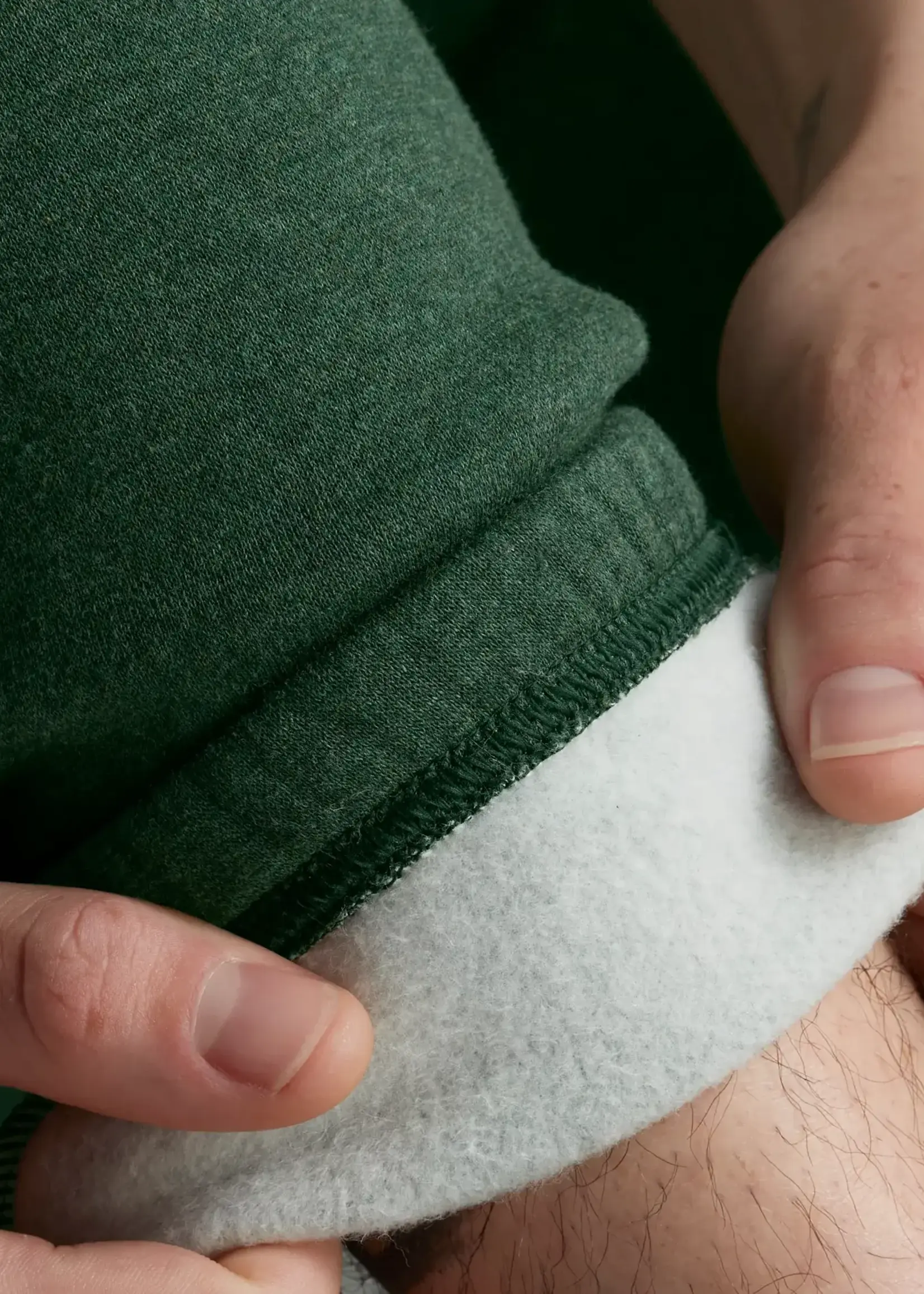 Under Armour Ua Icon Fleece Jogger-Grn