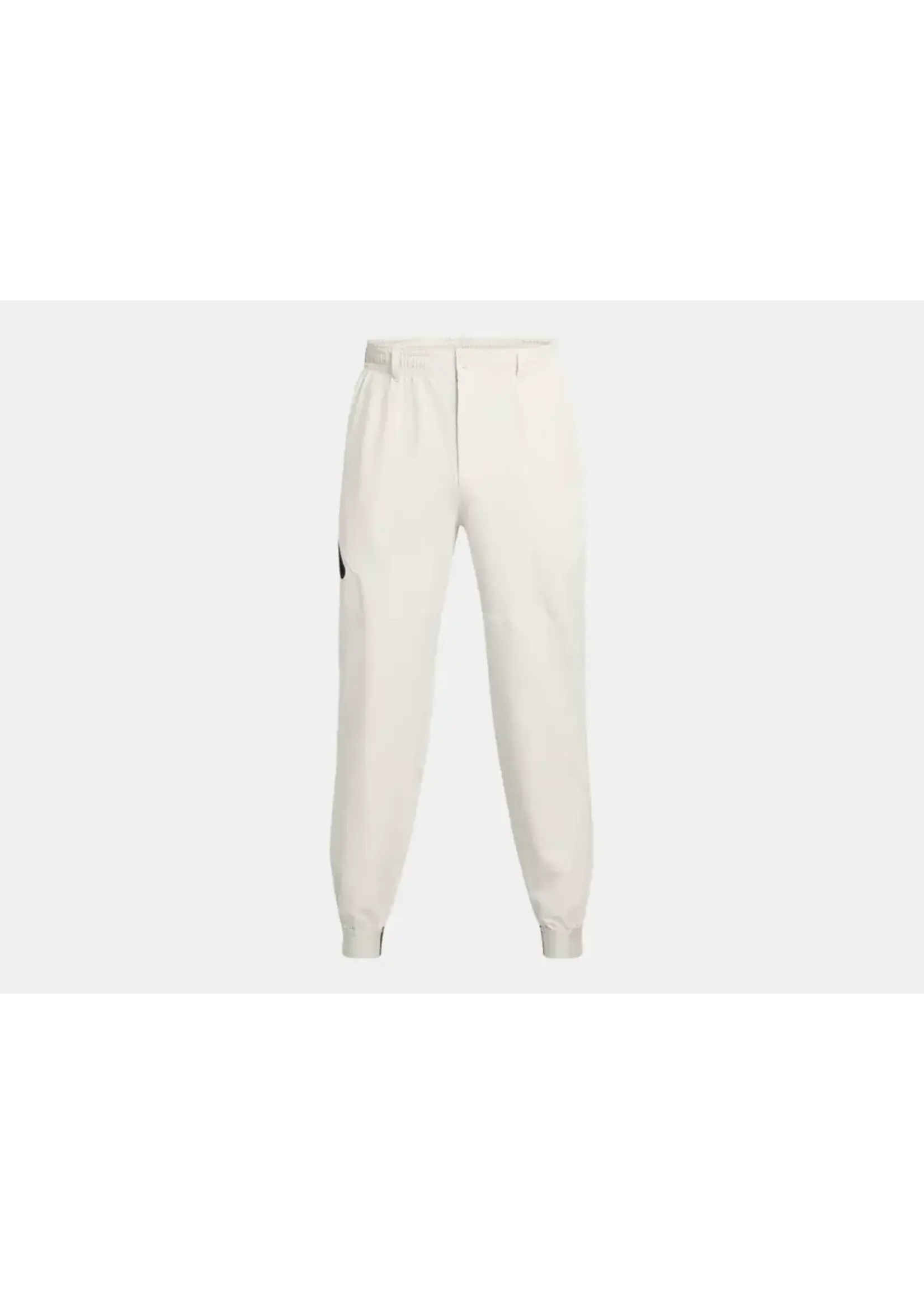 Under Armour Ua Unstoppable Joggers-Wht 110