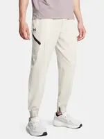 Under Armour Ua Unstoppable Joggers-Wht 110