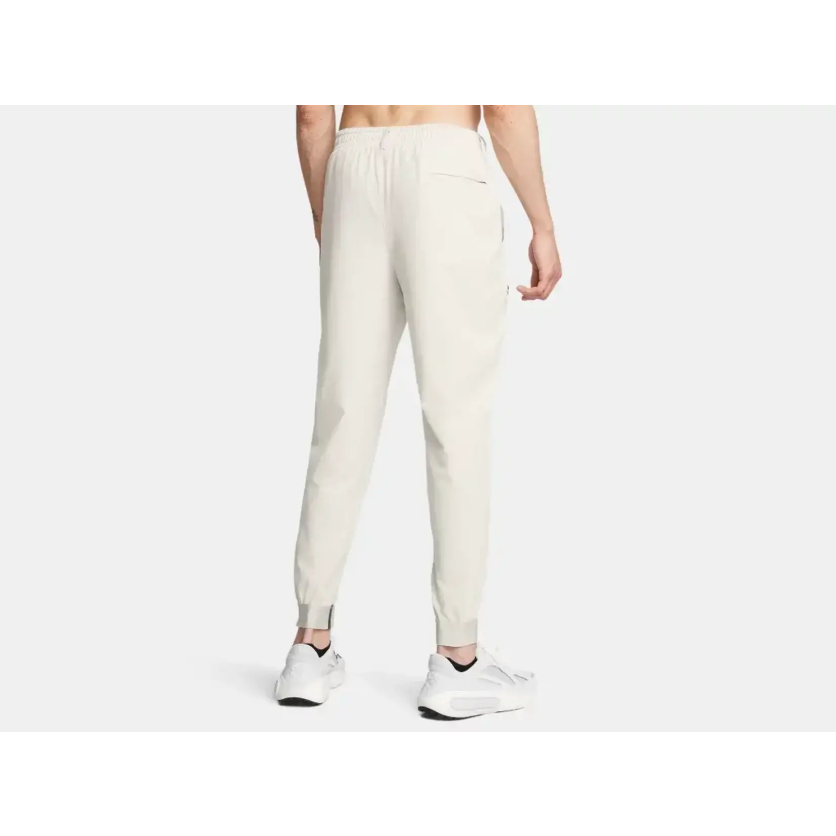 Under Armour Ua Unstoppable Joggers-Wht 110