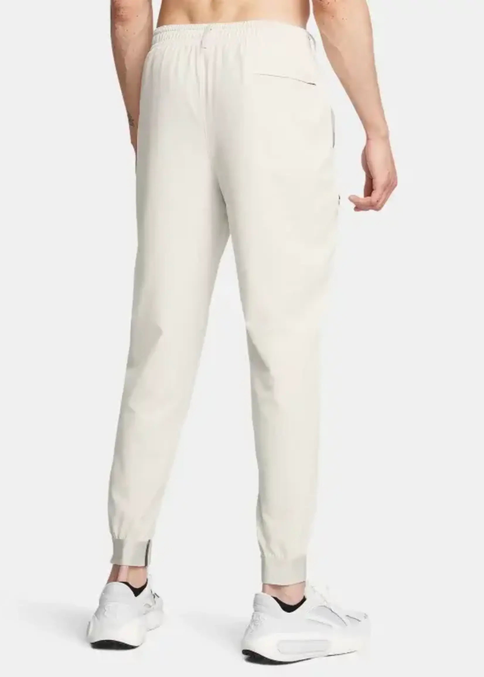 Under Armour Ua Unstoppable Joggers-Wht 110