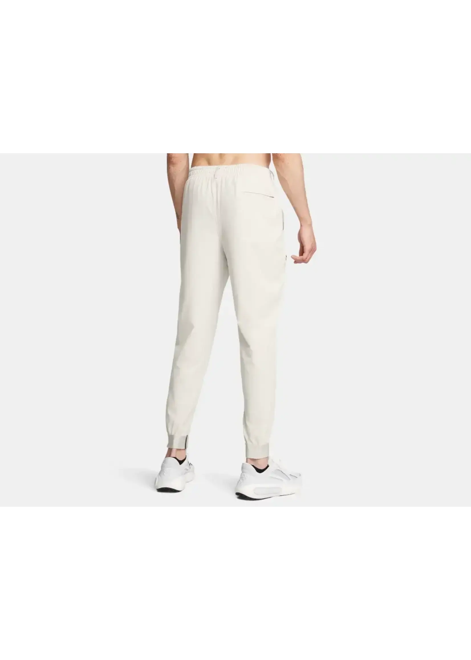 Under Armour Ua Unstoppable Joggers-Wht 110