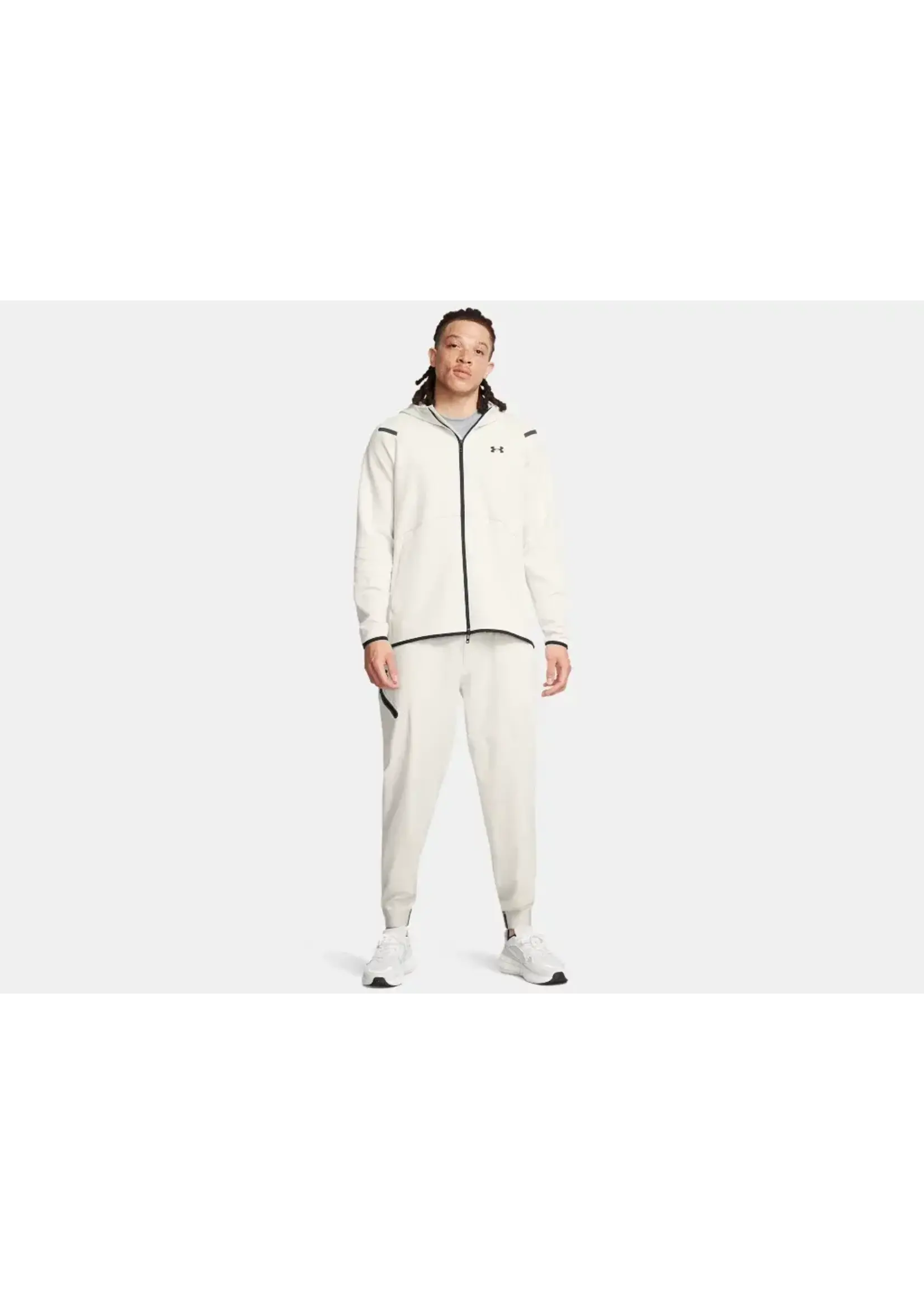 Under Armour Ua Unstoppable Joggers-Wht 110