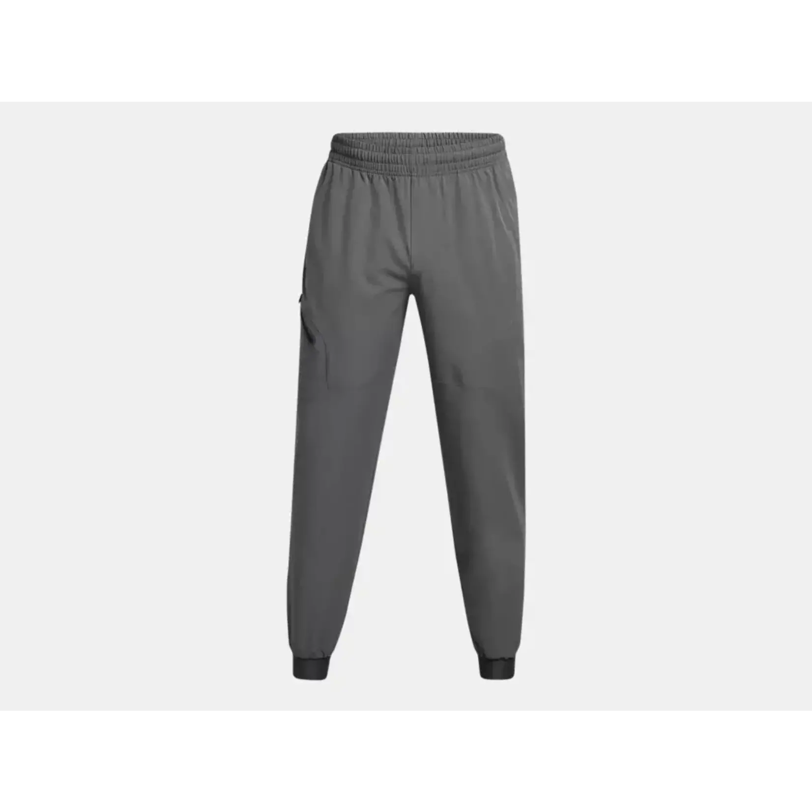Under Armour Ua Unstoppable Joggers-Gry 025