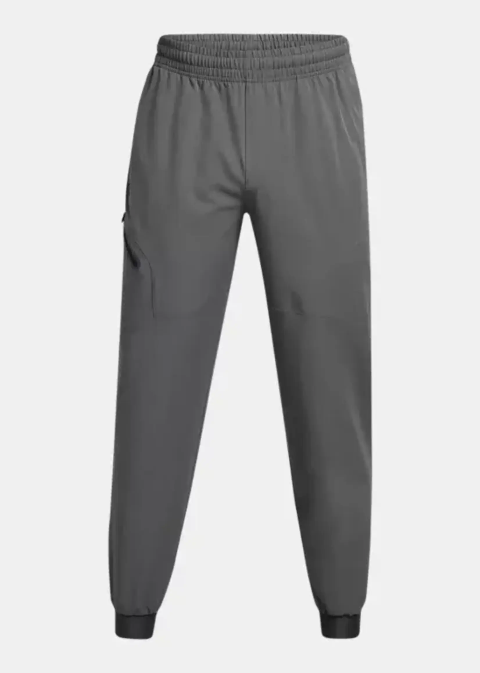 Under Armour Ua Unstoppable Joggers-Gry 025