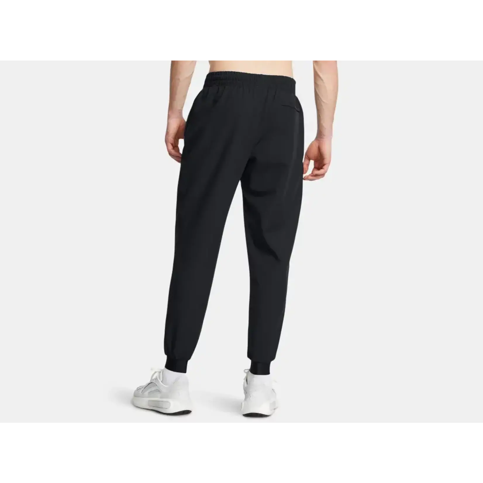 Under Armour Ua Unstoppable Joggers-Blk 001