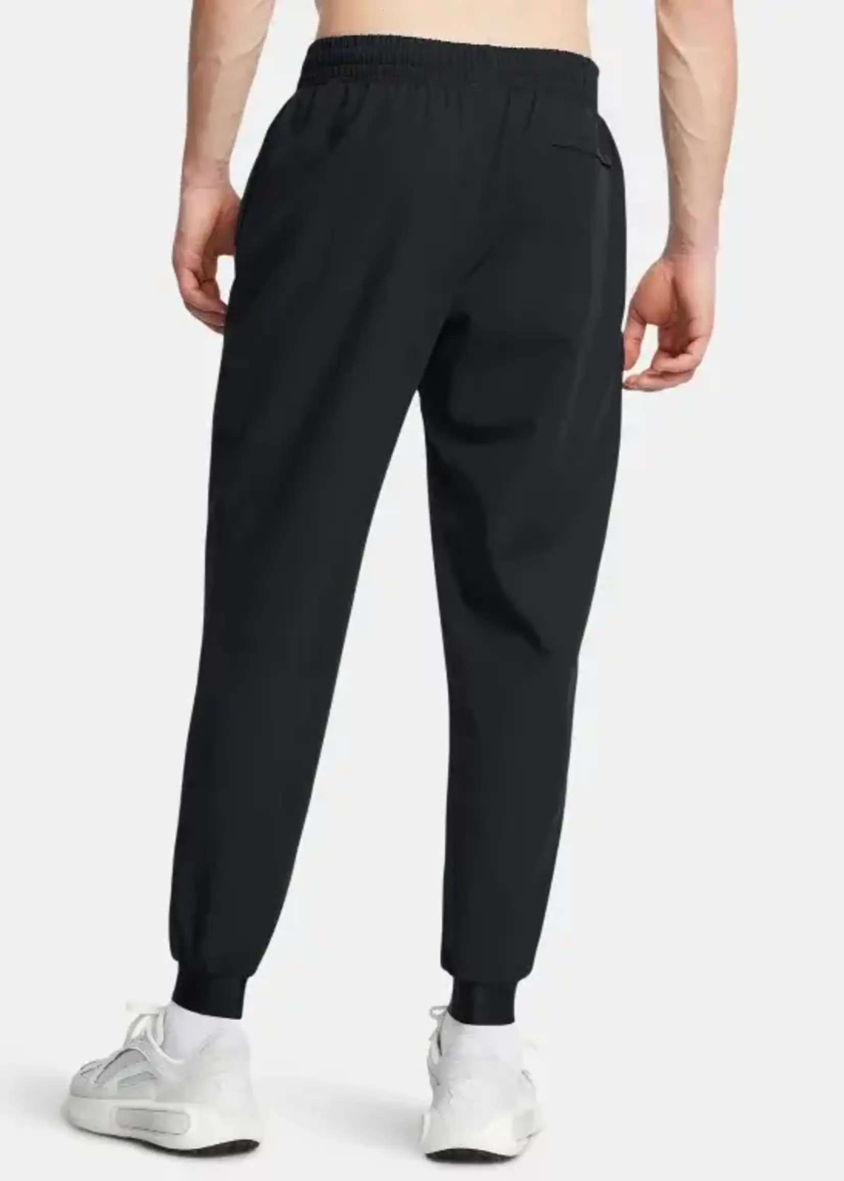Under Armour Ua Unstoppable Joggers-Blk 001