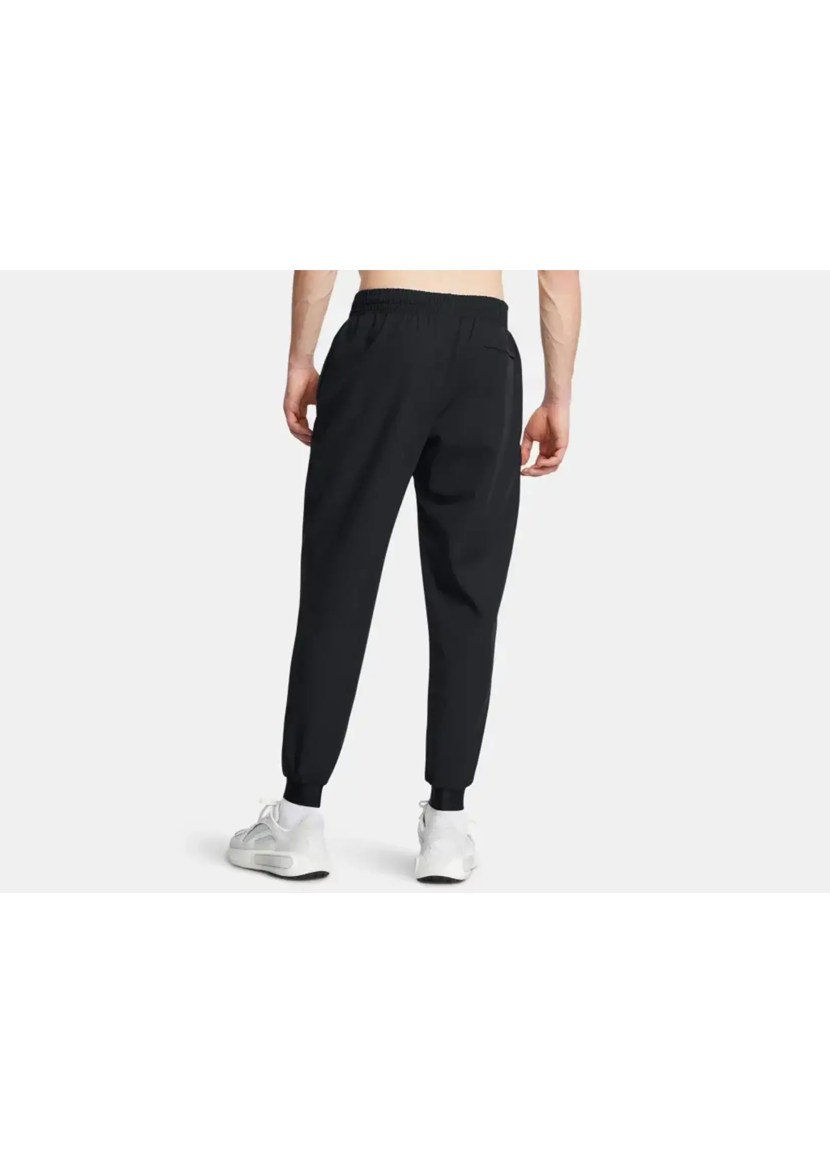 Under Armour Ua Unstoppable Joggers-Blk 001