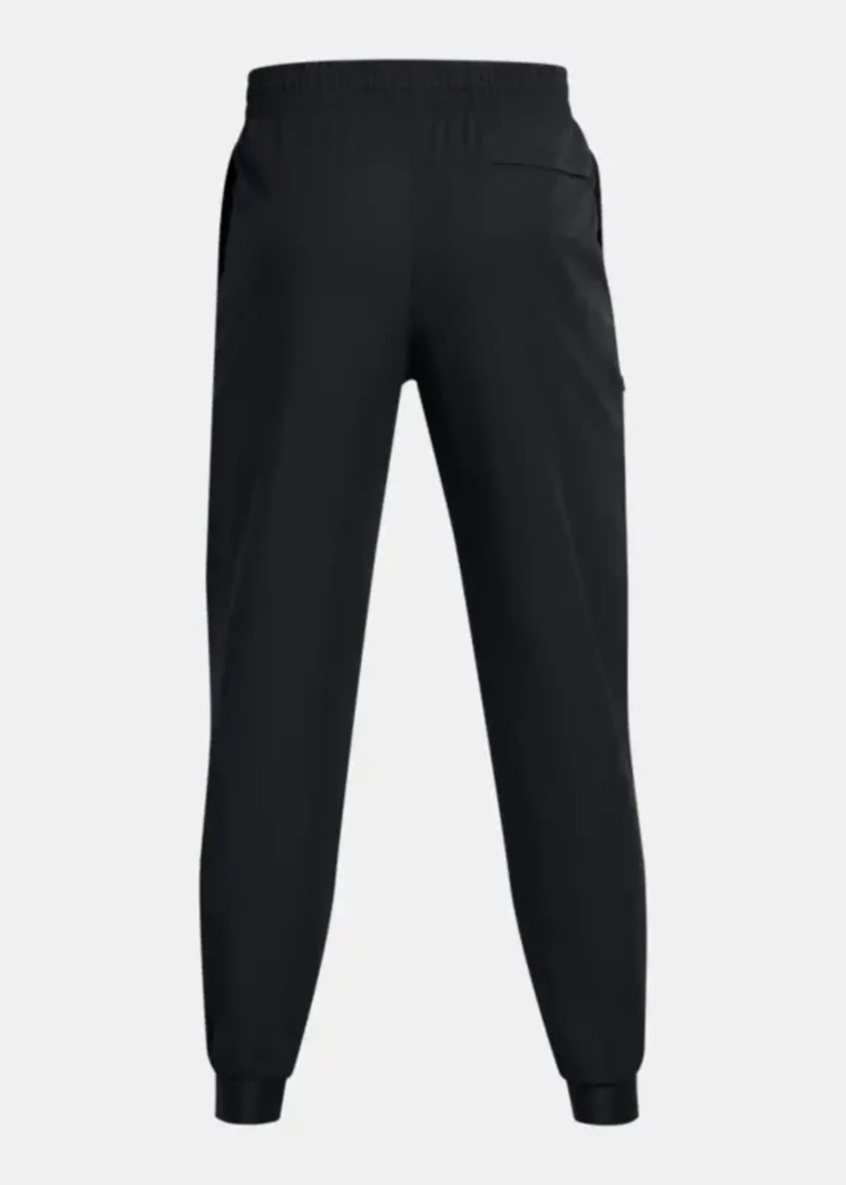 Under Armour Ua Unstoppable Joggers-Blk 001