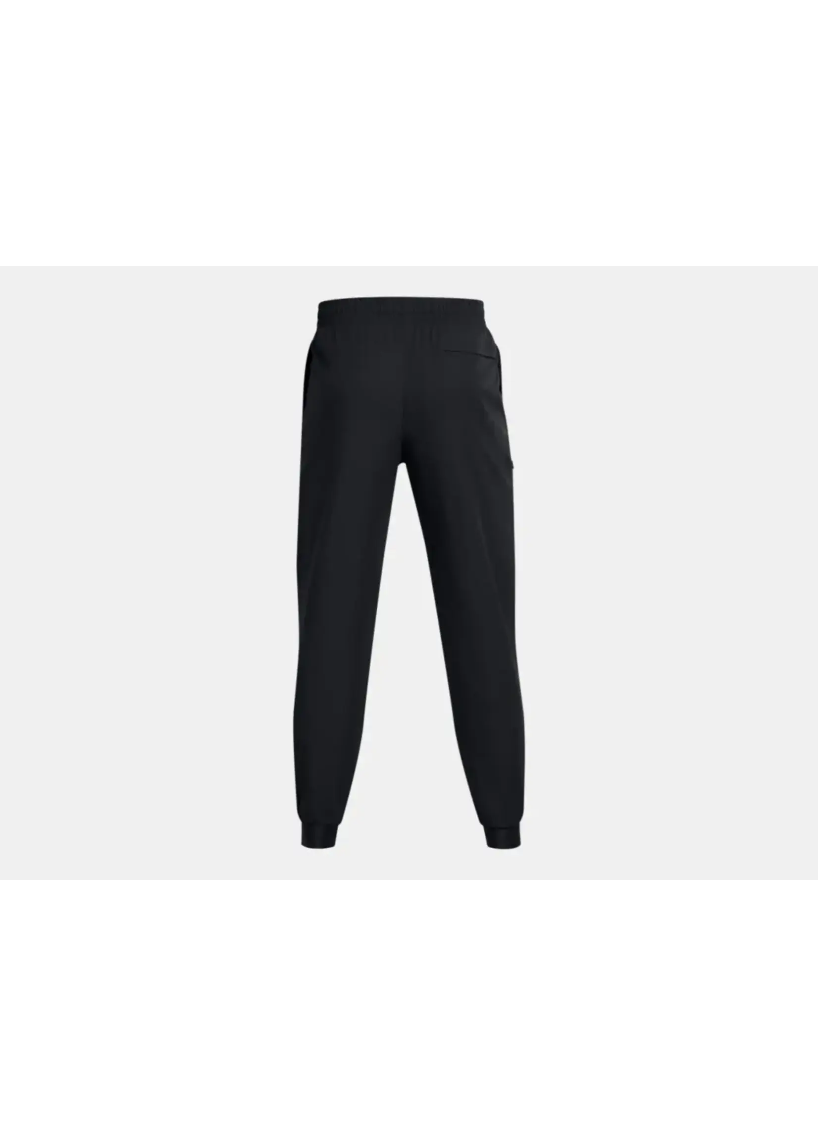 Under Armour Ua Unstoppable Joggers-Blk 001