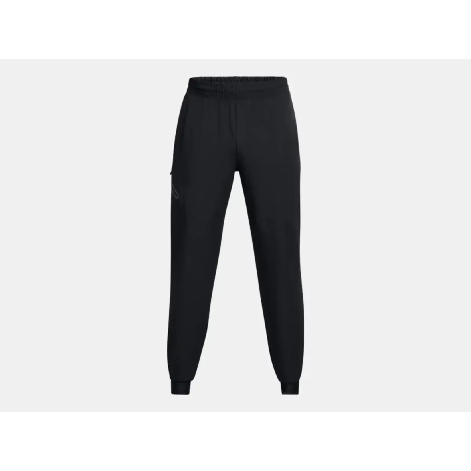 Under Armour Ua Unstoppable Joggers-Blk 001