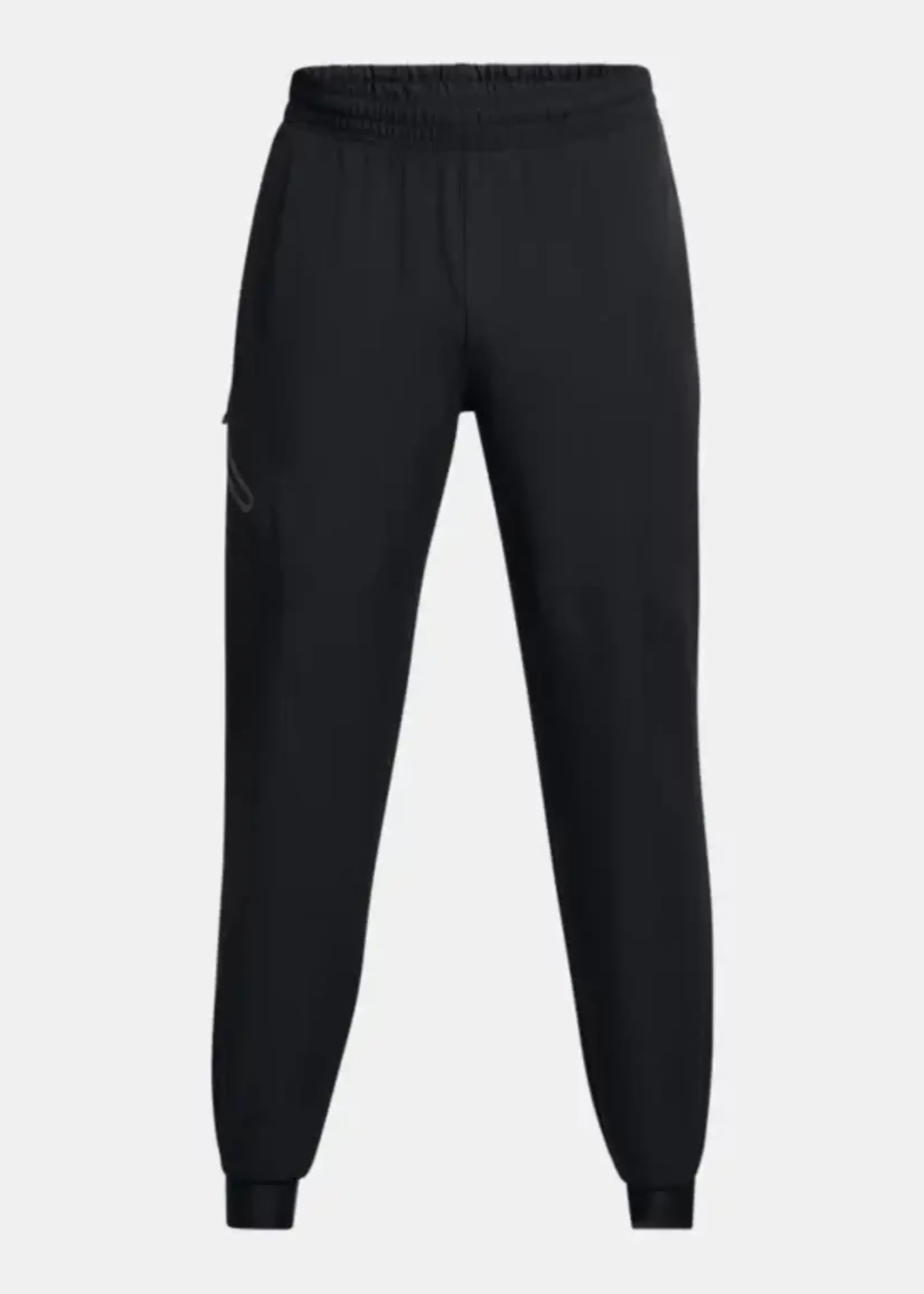 Under Armour Ua Unstoppable Joggers-Blk 001