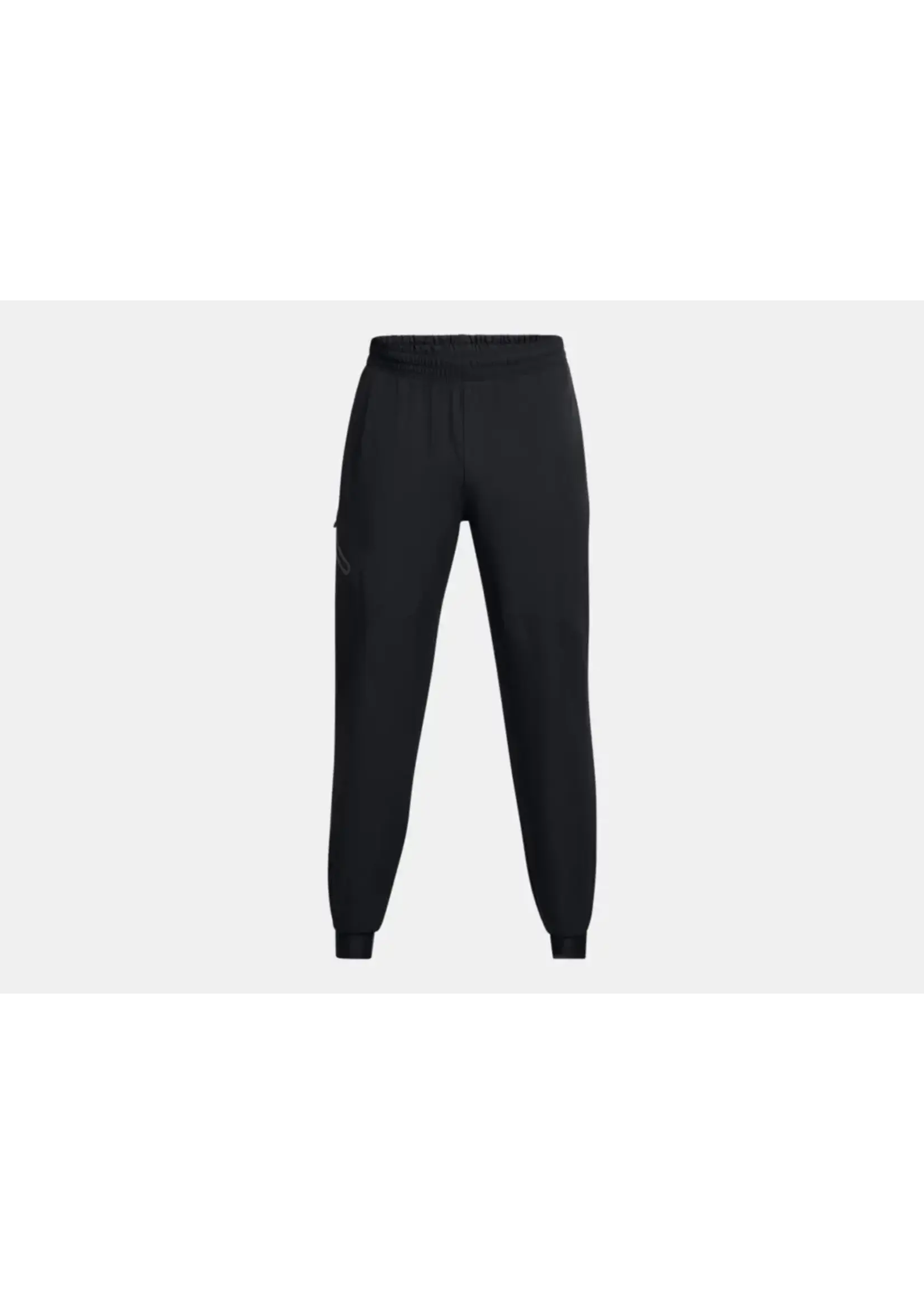 Under Armour Ua Unstoppable Joggers-Blk 001