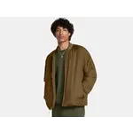Under Armour Unstoppable Ins Bomber-Brn