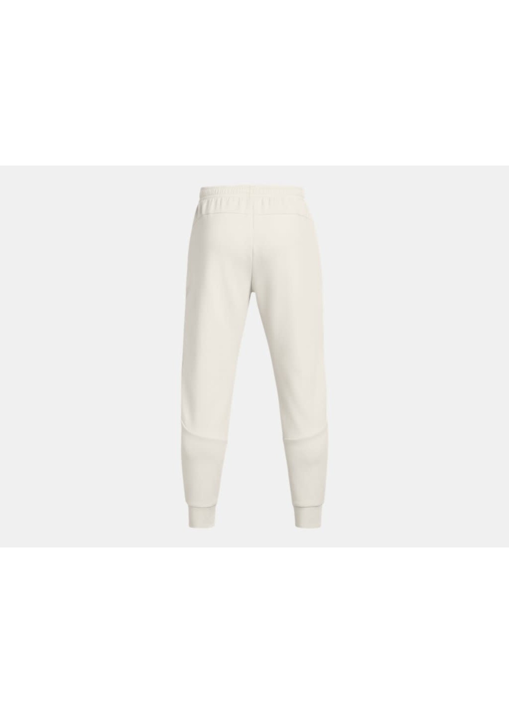 Under Armour Ua Unstoppable Fleece Jgr Eu-Wht