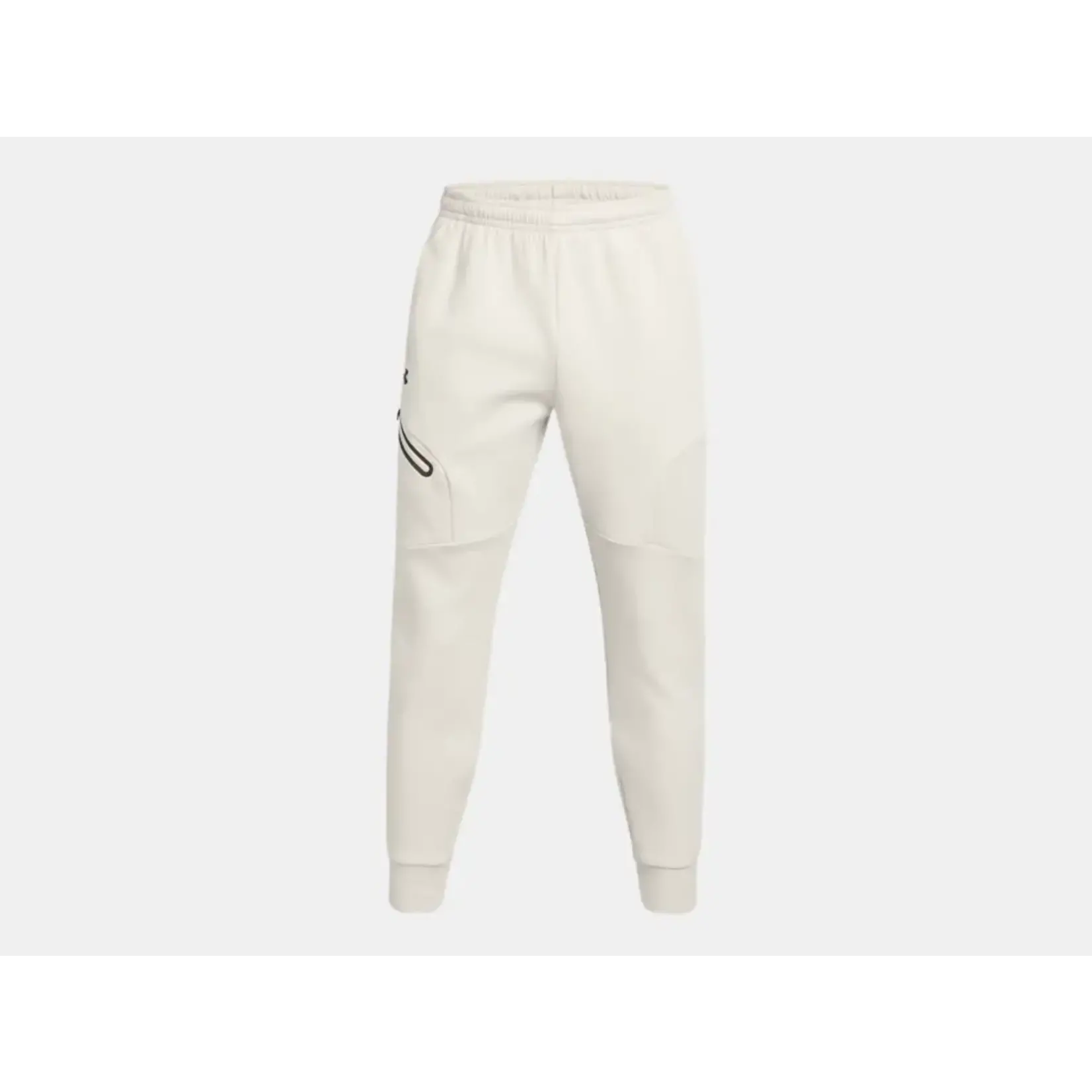 Under Armour Ua Unstoppable Fleece Jgr Eu-Wht