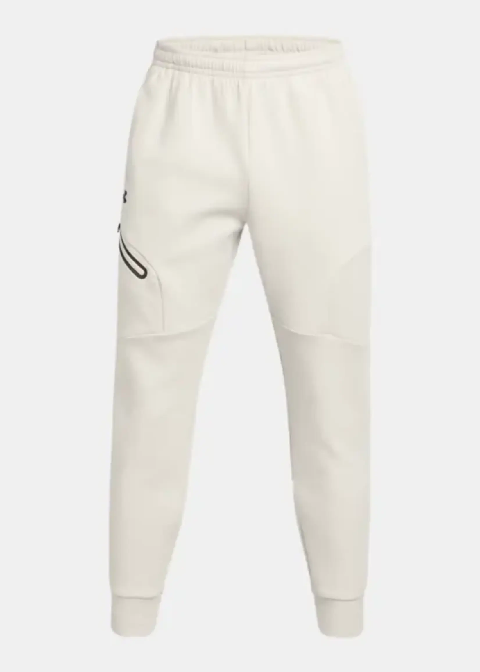 Under Armour Ua Unstoppable Fleece Jgr Eu-Wht