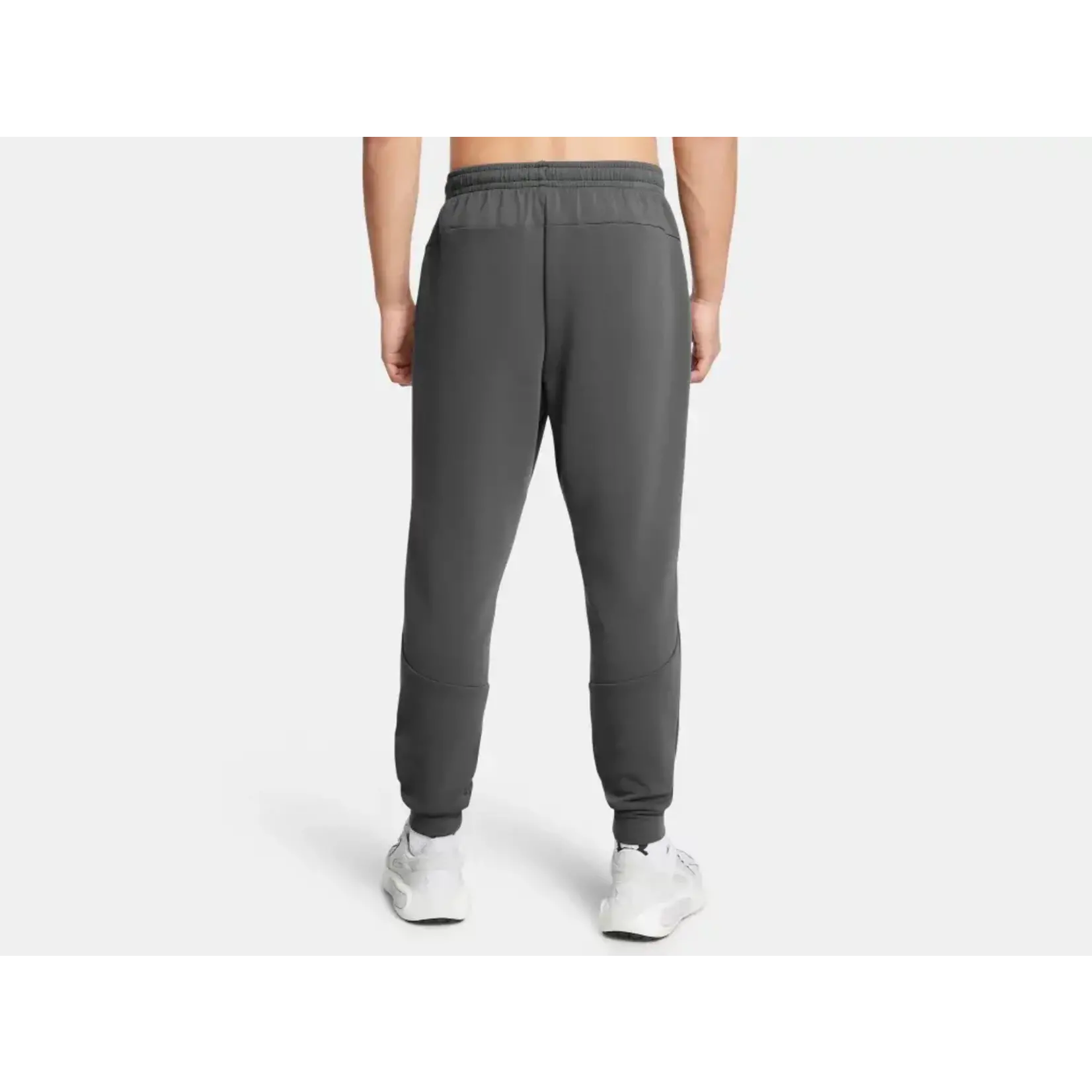 Under Armour Ua Unstoppable Fleece Jgr Eu-Gry