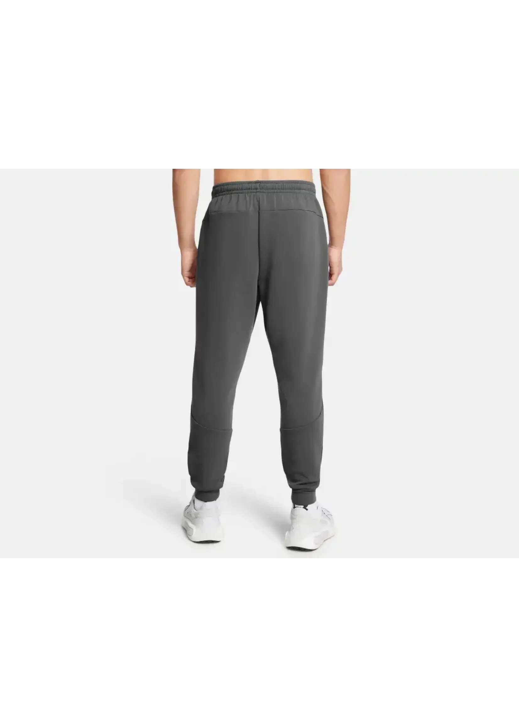 Under Armour Ua Unstoppable Fleece Jgr Eu-Gry