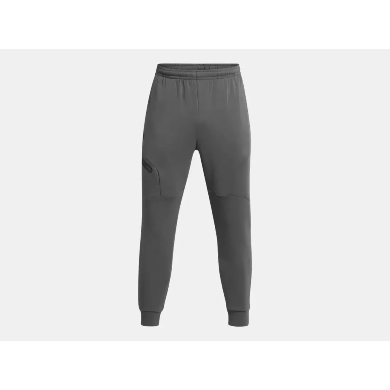 Under Armour Ua Unstoppable Fleece Jgr Eu-Gry