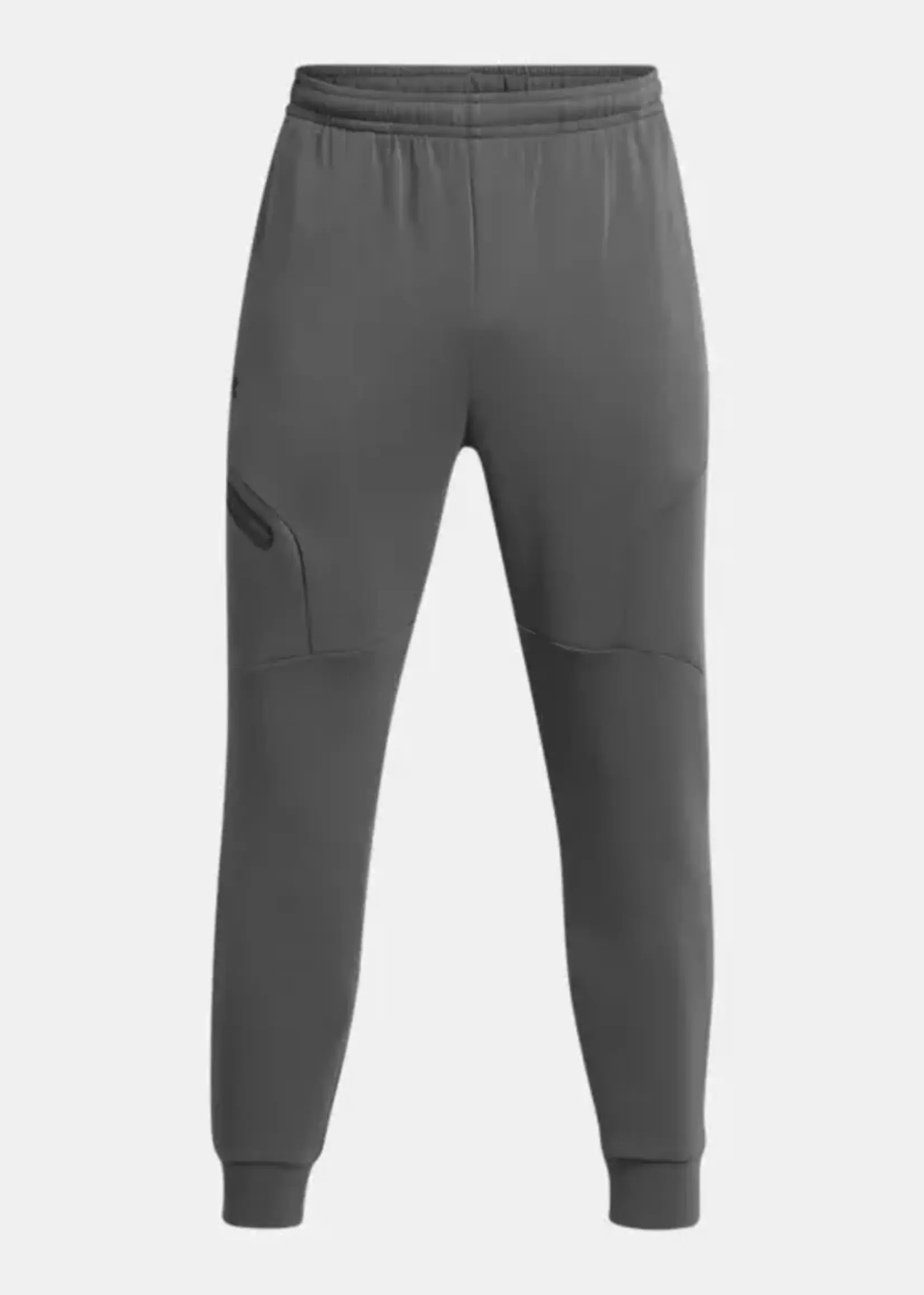Under Armour Ua Unstoppable Fleece Jgr Eu-Gry