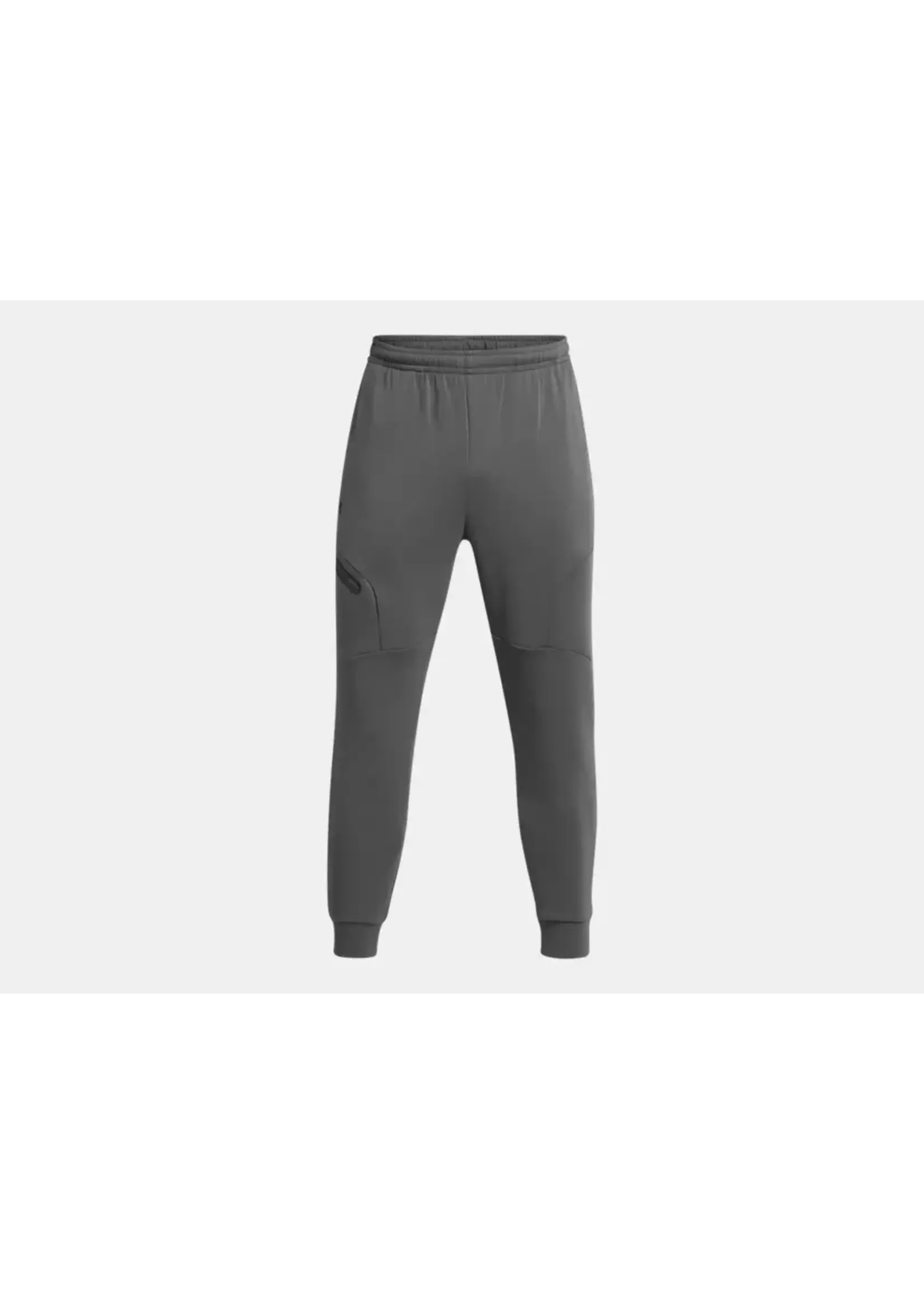 Under Armour Ua Unstoppable Fleece Jgr Eu-Gry