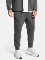 Under Armour Ua Unstoppable Fleece Jgr Eu-Gry