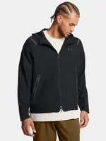 Under Armour Ua Unstoppable Jacket Lc-Blk