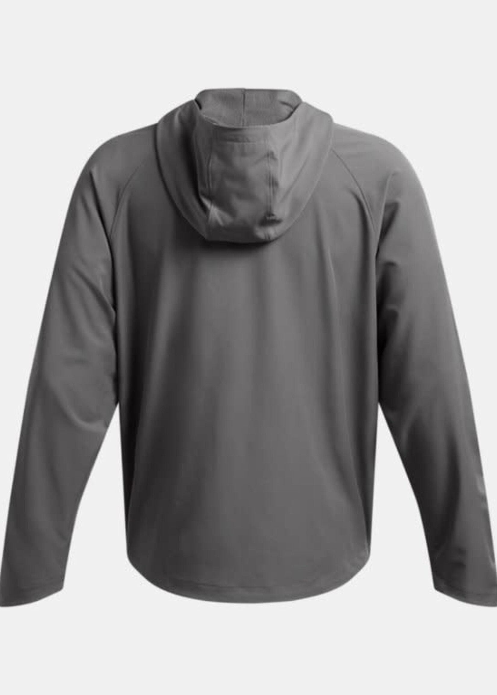 Under Armour Ua Unstoppable Jacket Lc-Gry