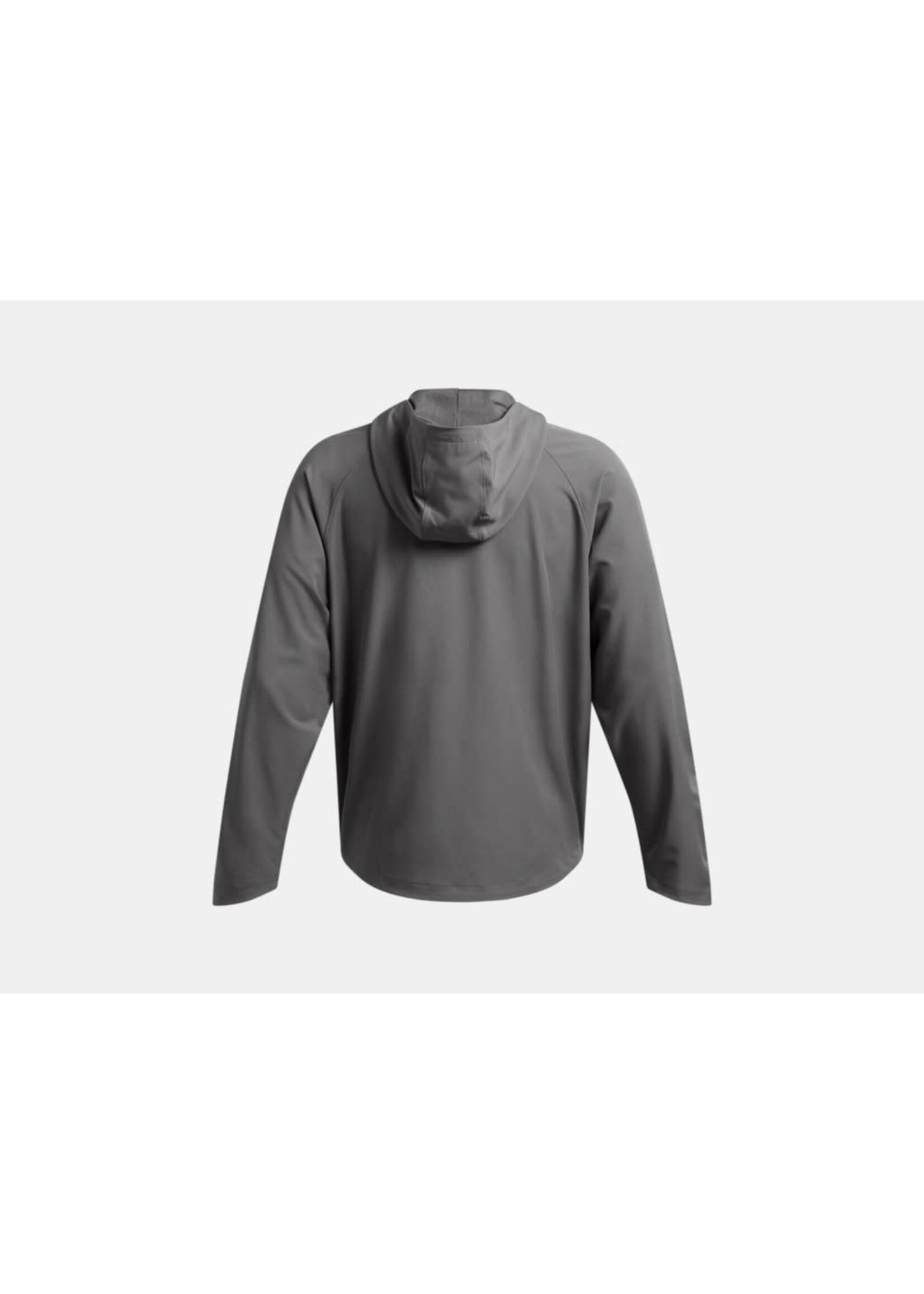 Under Armour Ua Unstoppable Jacket Lc-Gry