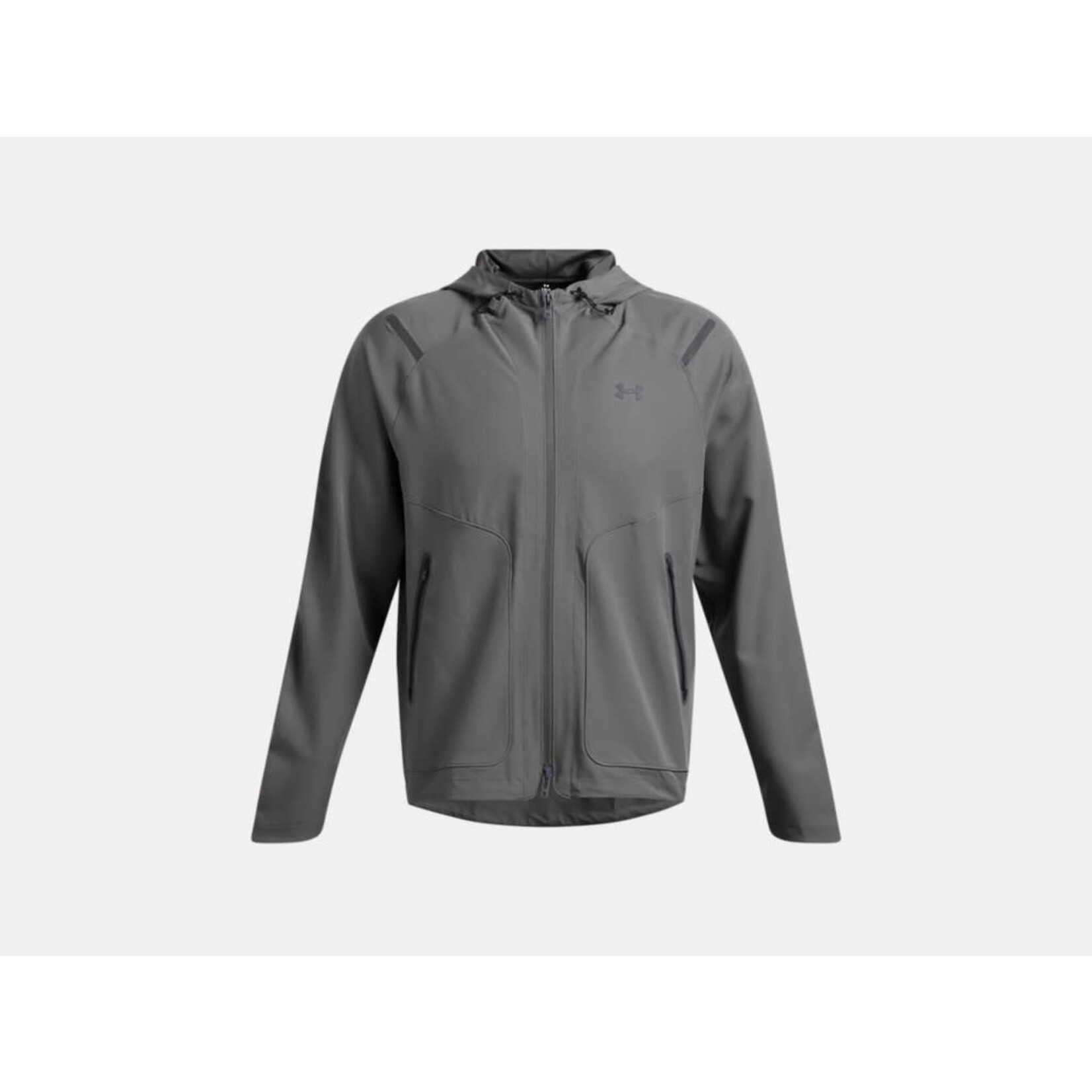 Under Armour Ua Unstoppable Jacket Lc-Gry