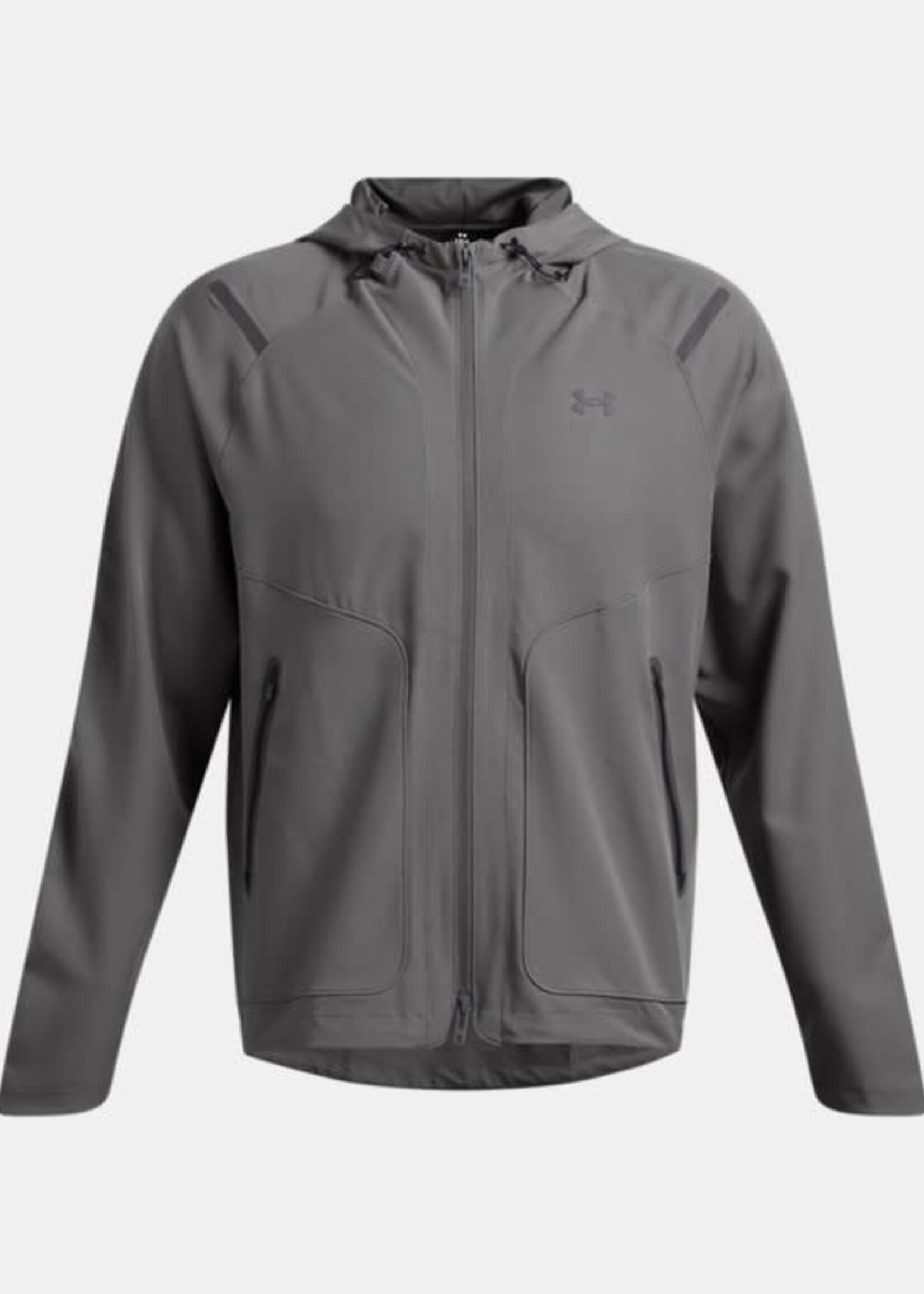 Under Armour Ua Unstoppable Jacket Lc-Gry